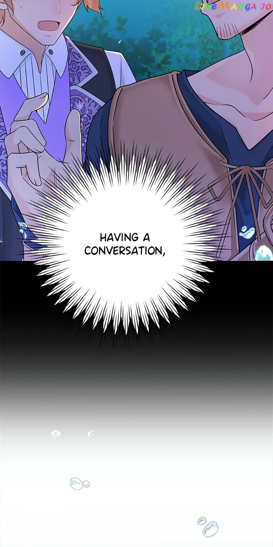 Let’s Live Together chapter 13 page 82