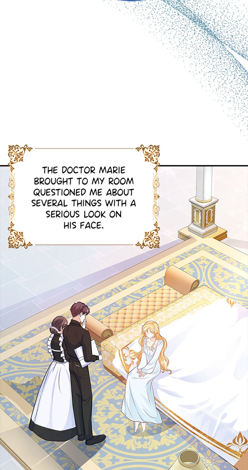 Let’s Live Together chapter 2 page 6