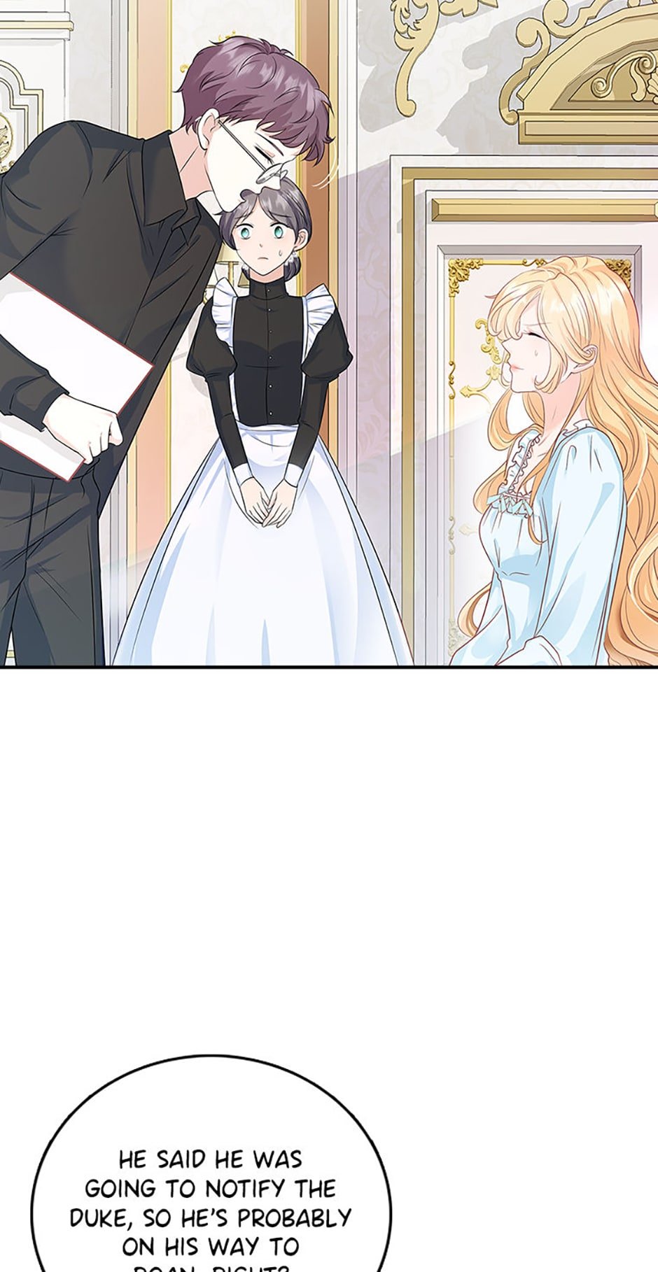 Let’s Live Together chapter 2 page 12