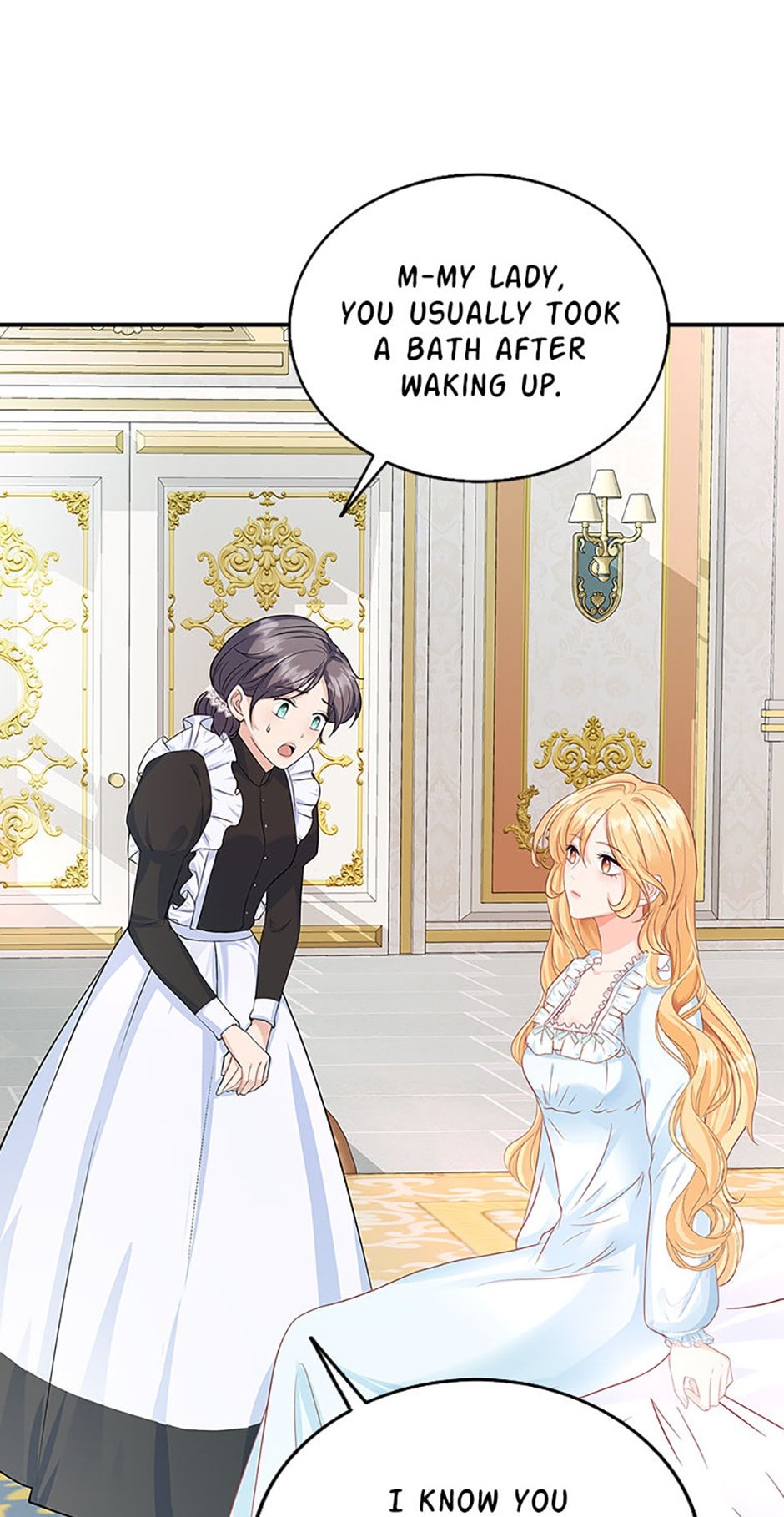 Let’s Live Together chapter 2 page 14