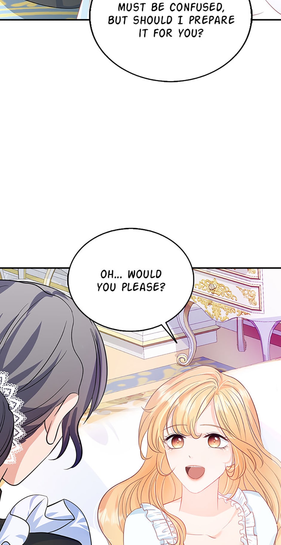 Let’s Live Together chapter 2 page 15