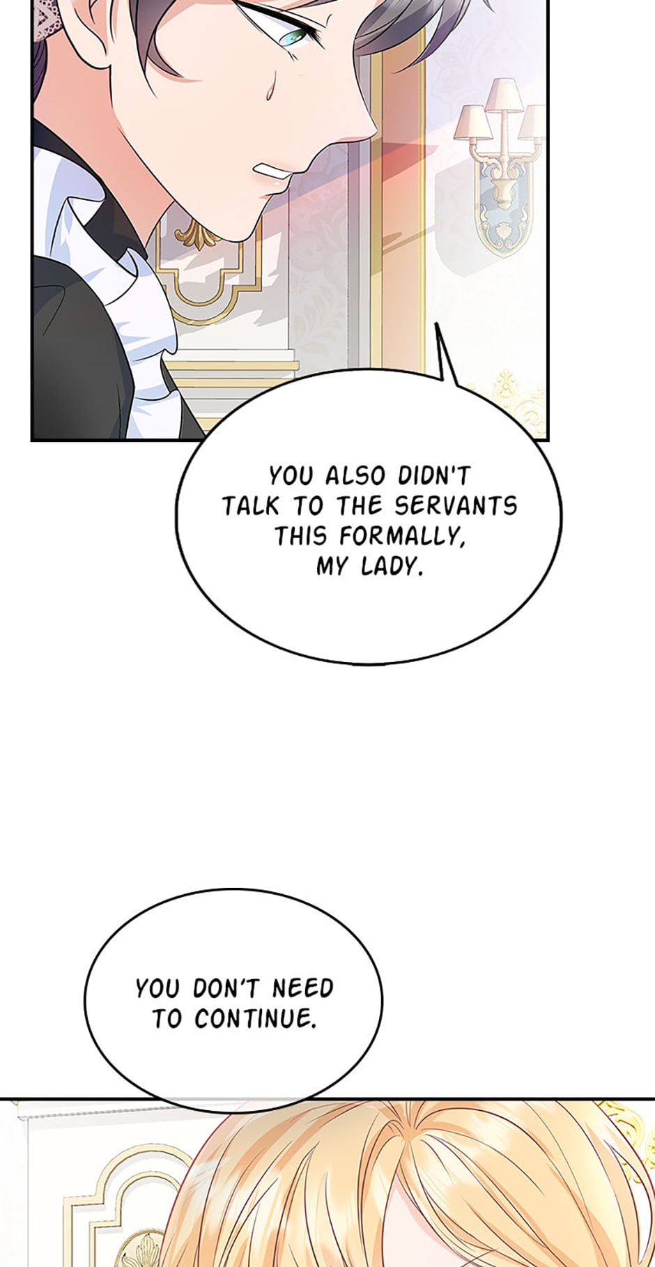 Let’s Live Together chapter 2 page 17
