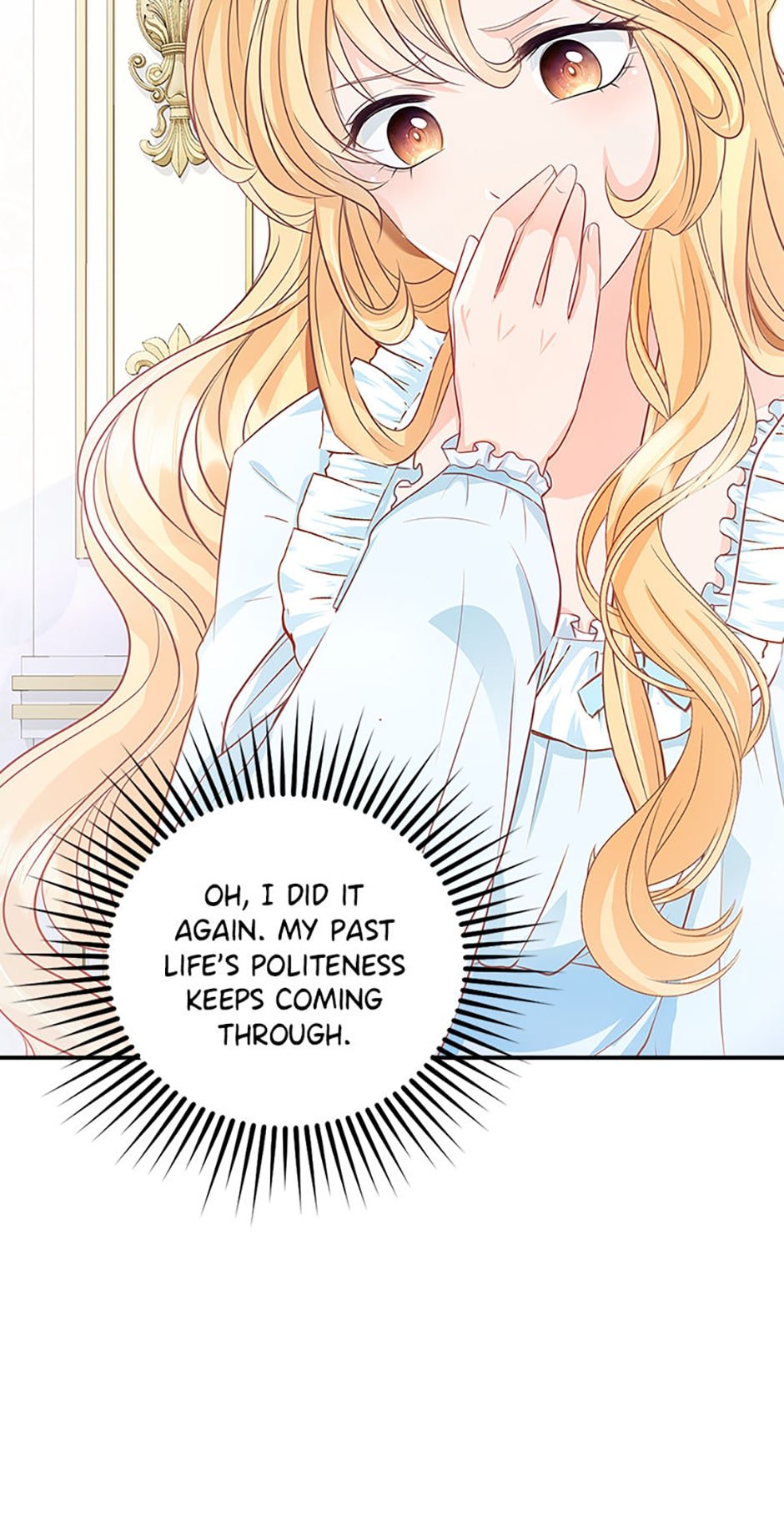 Let’s Live Together chapter 2 page 18