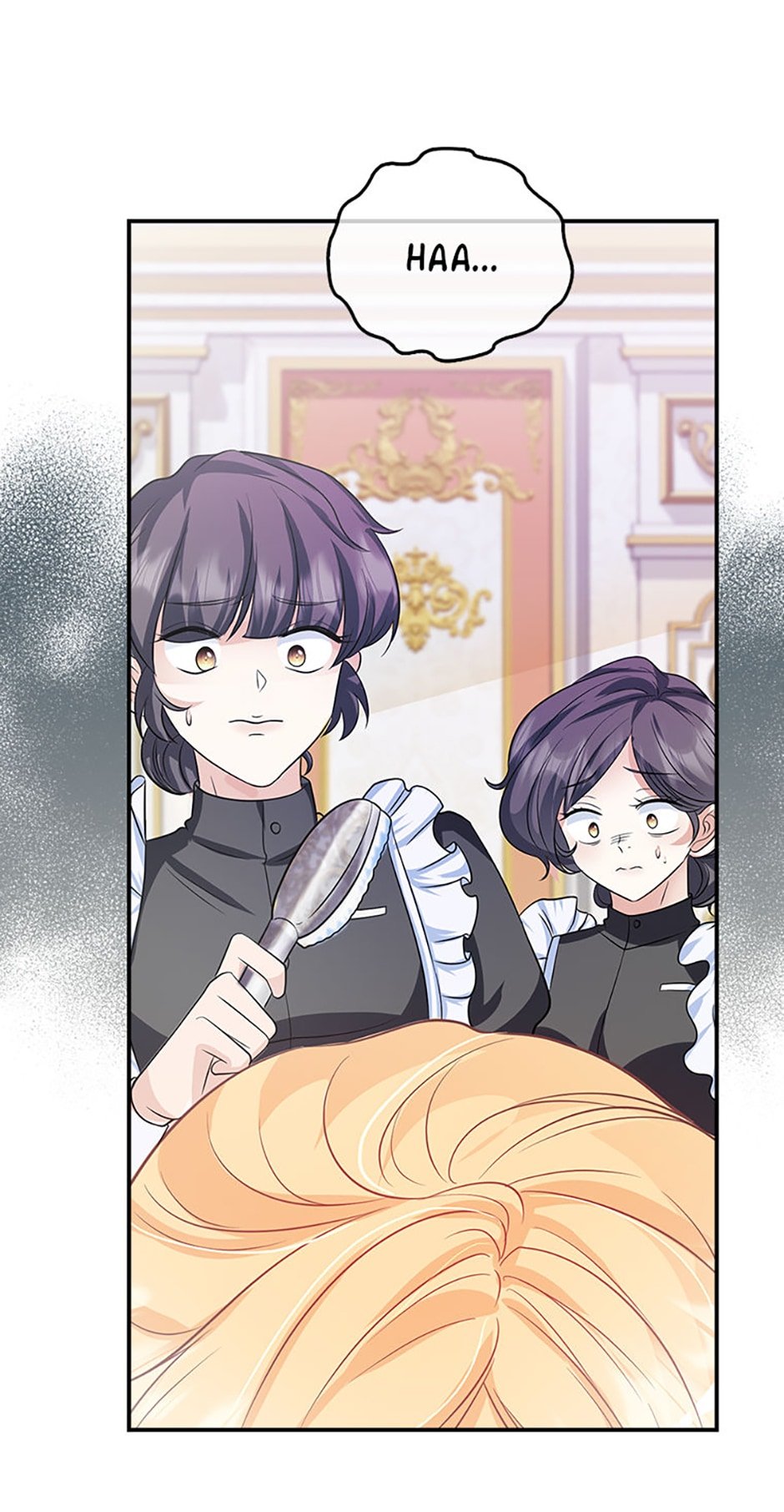 Let’s Live Together chapter 2 page 25