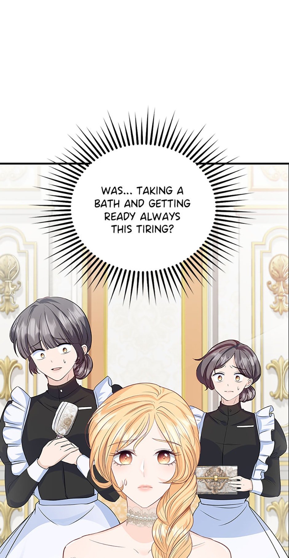 Let’s Live Together chapter 2 page 26