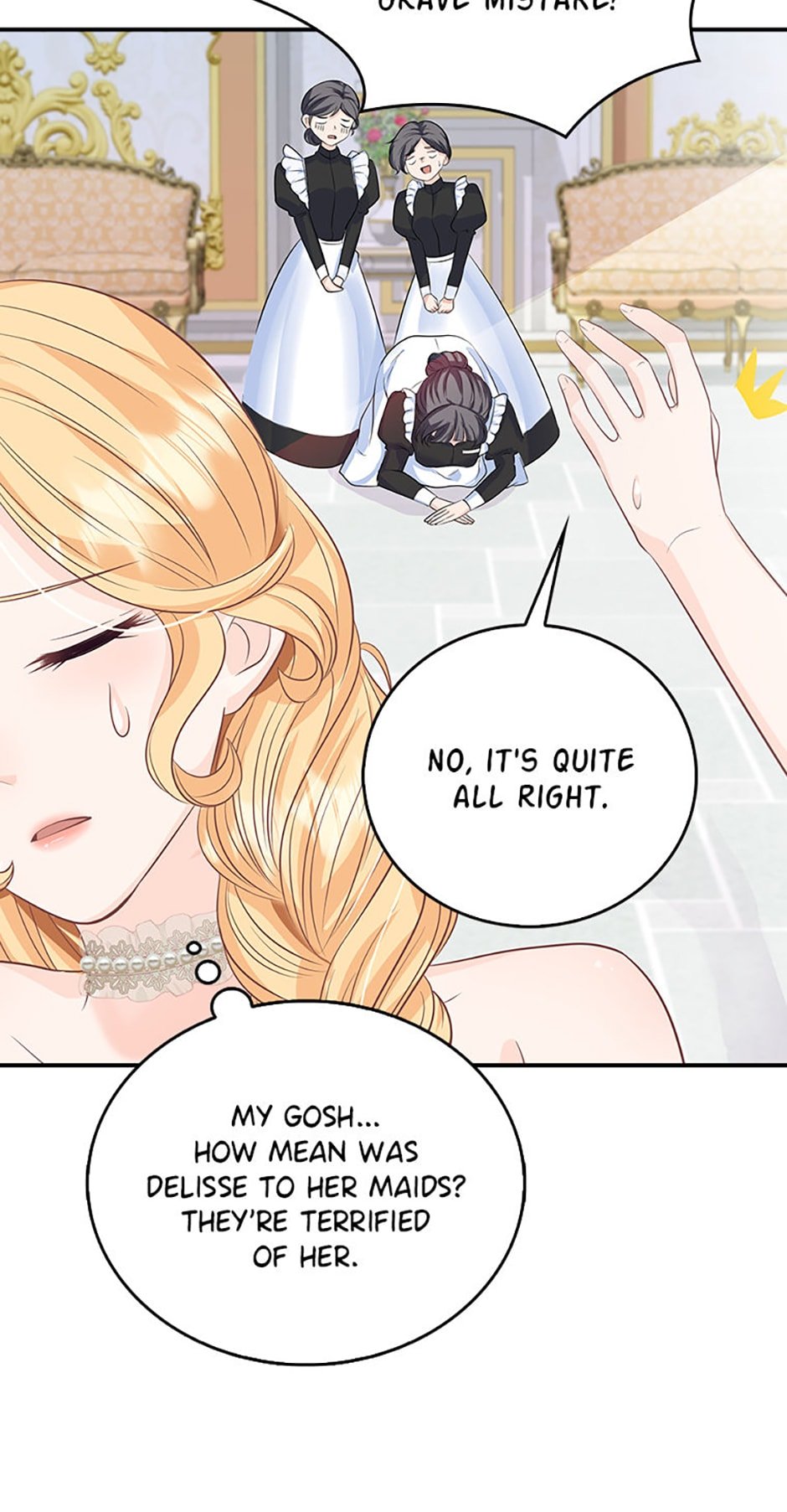 Let’s Live Together chapter 2 page 28