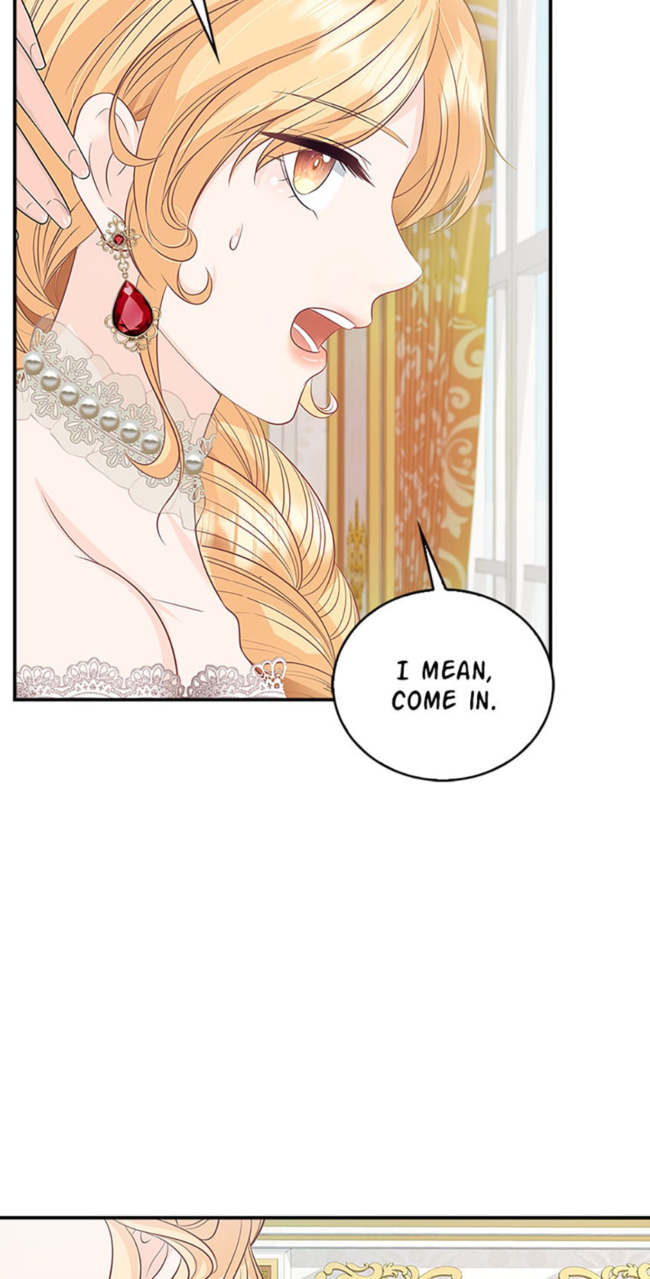 Let’s Live Together chapter 2 page 31