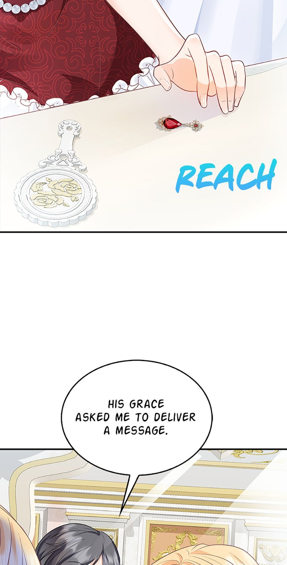 Let’s Live Together chapter 2 page 36