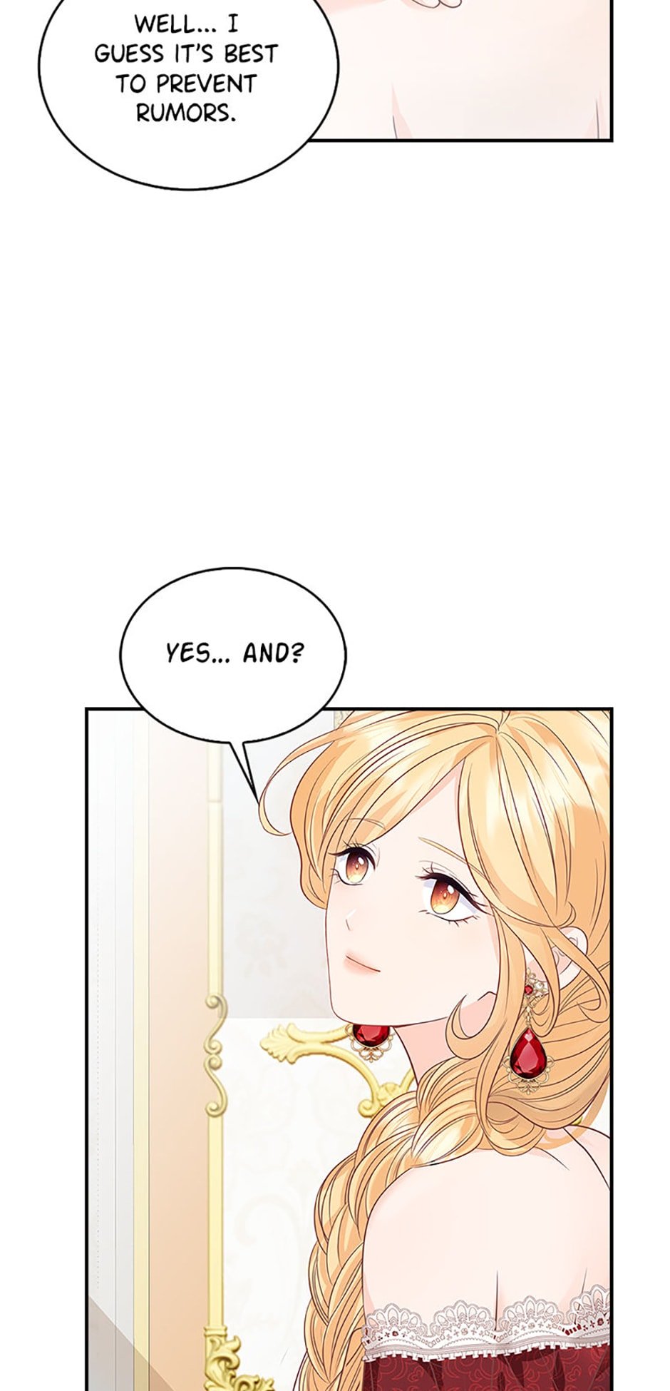Let’s Live Together chapter 2 page 40