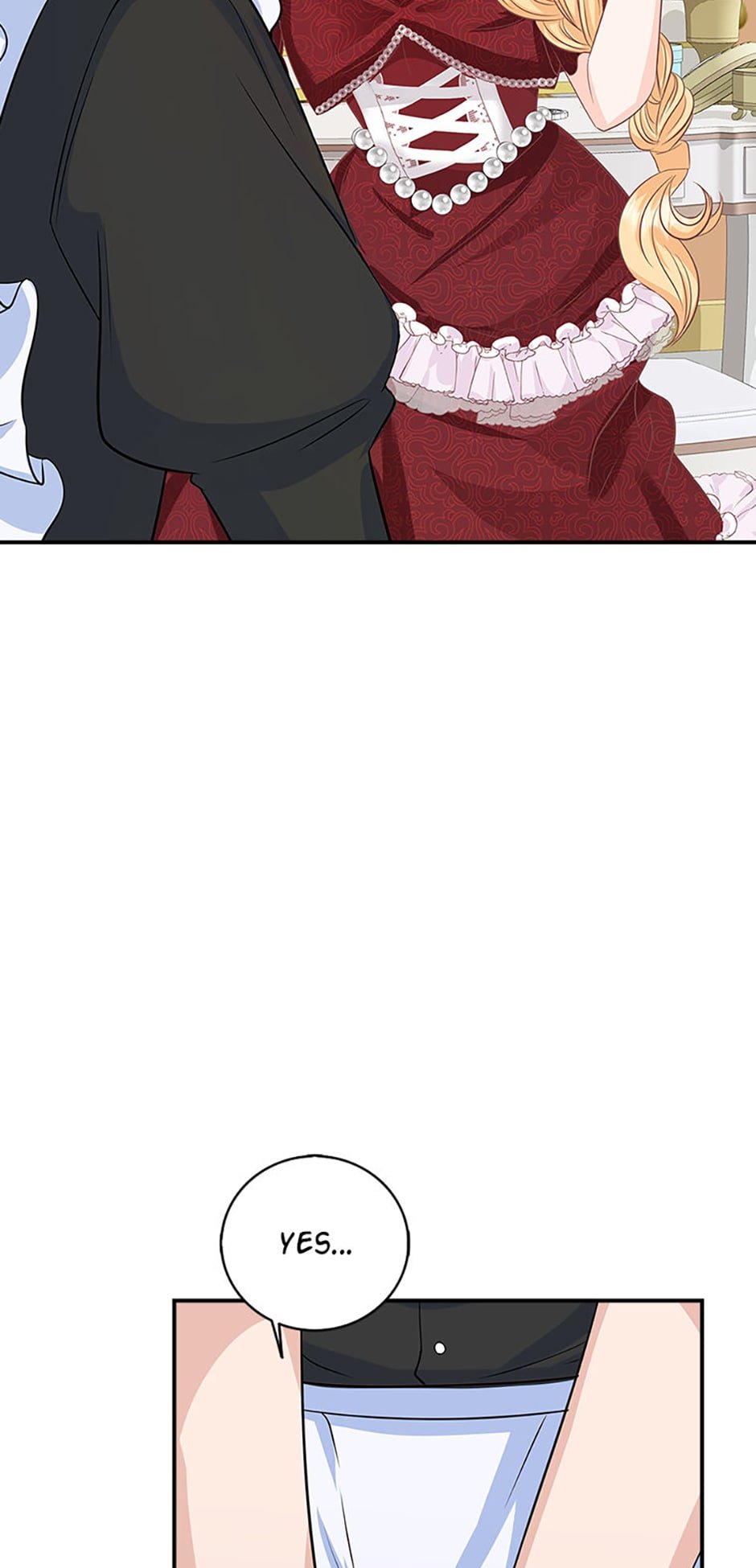 Let’s Live Together chapter 2 page 43