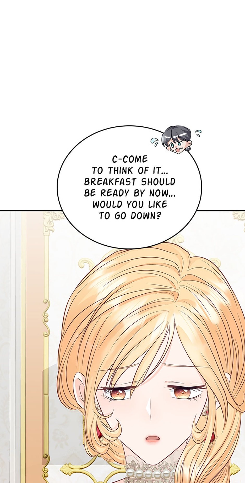 Let’s Live Together chapter 2 page 48