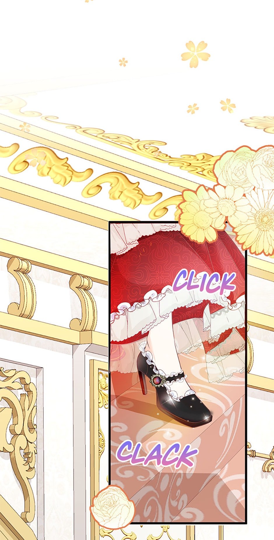 Let’s Live Together chapter 2 page 50