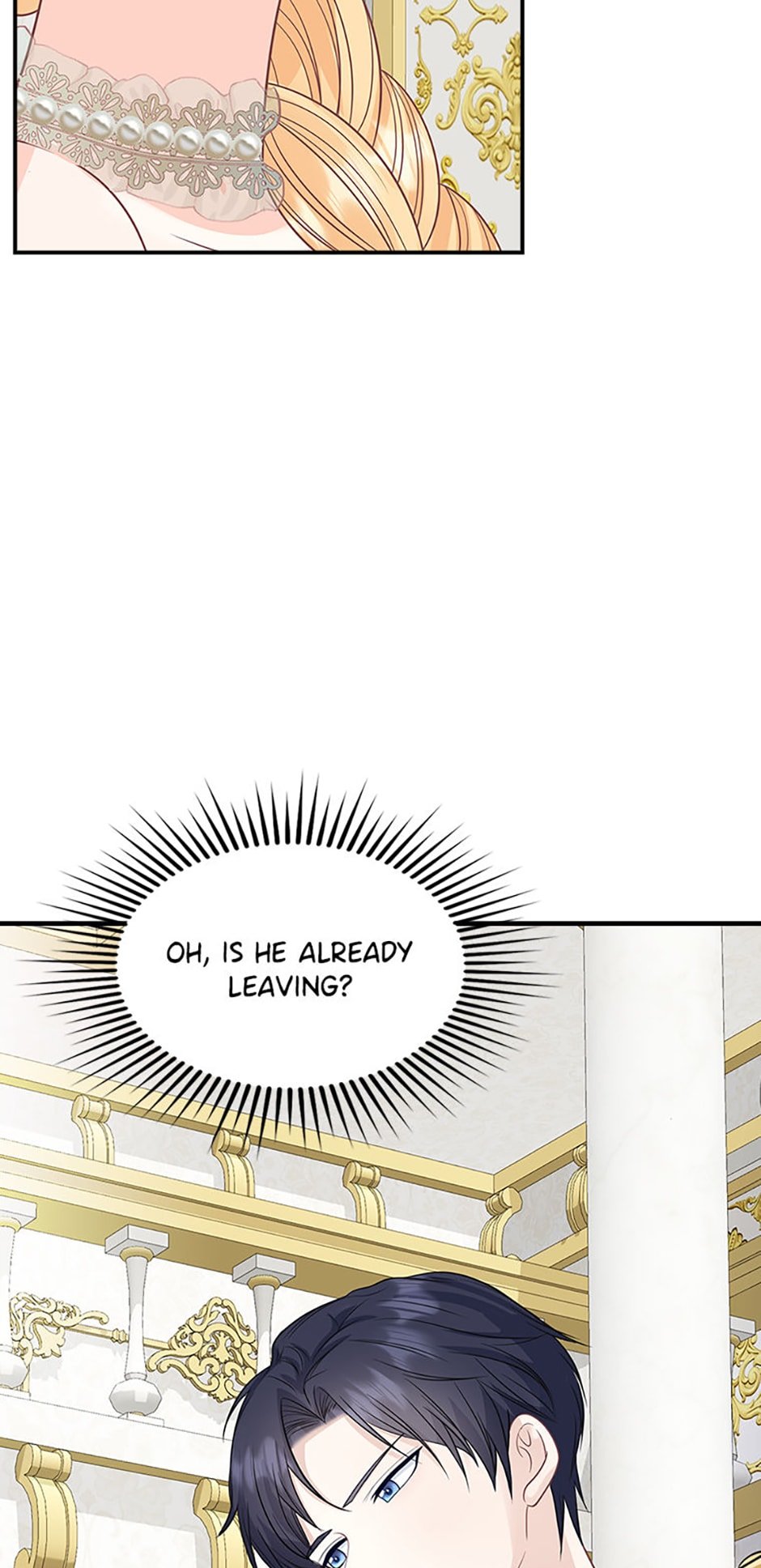 Let’s Live Together chapter 2 page 83