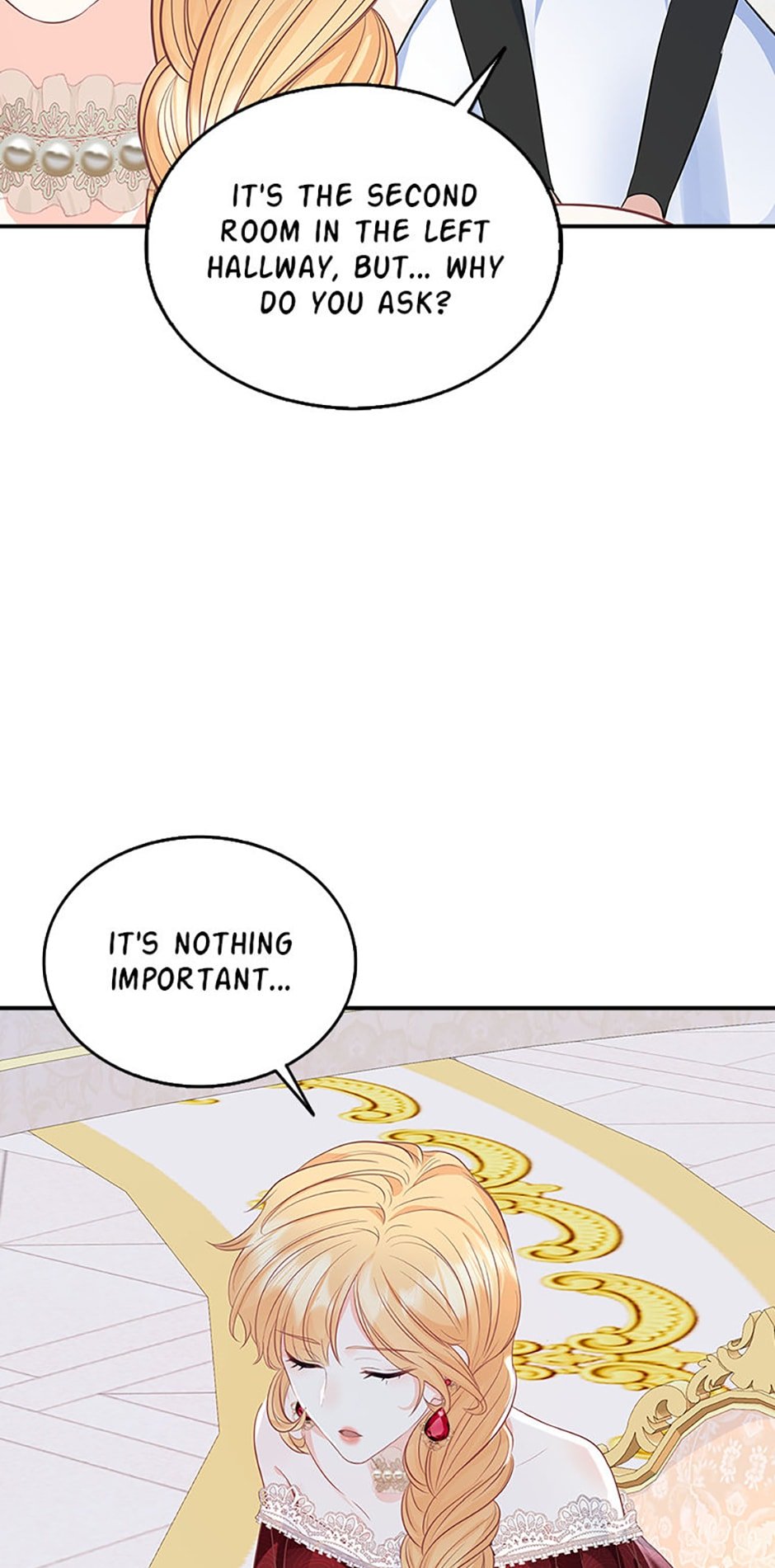 Let’s Live Together chapter 2 page 89