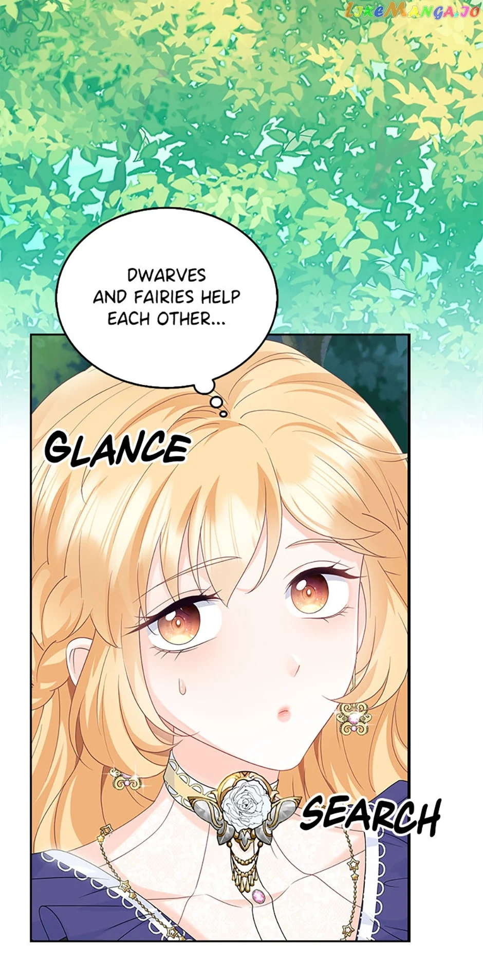 Let’s Live Together chapter 20 page 3