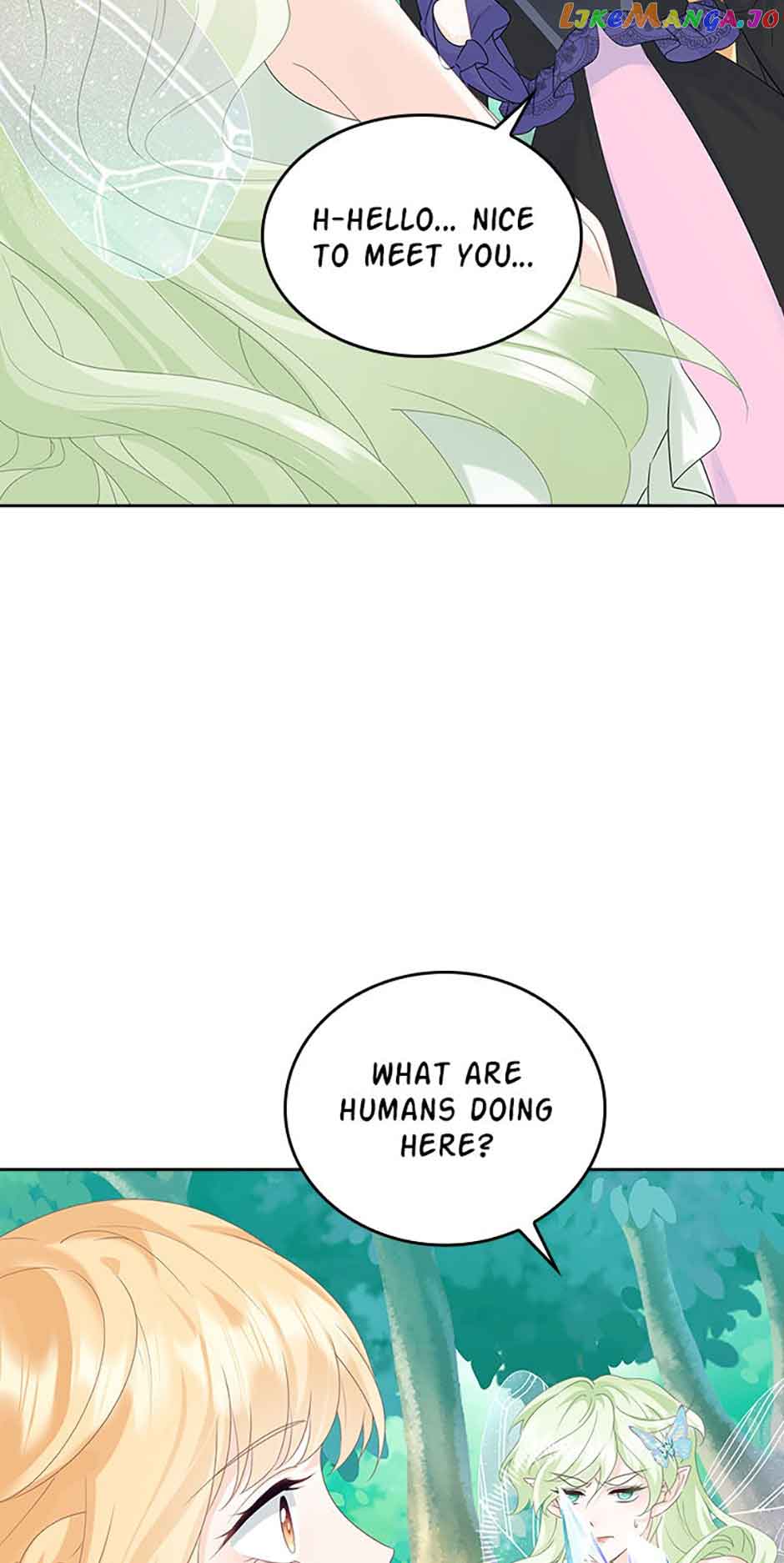 Let’s Live Together chapter 20 page 8
