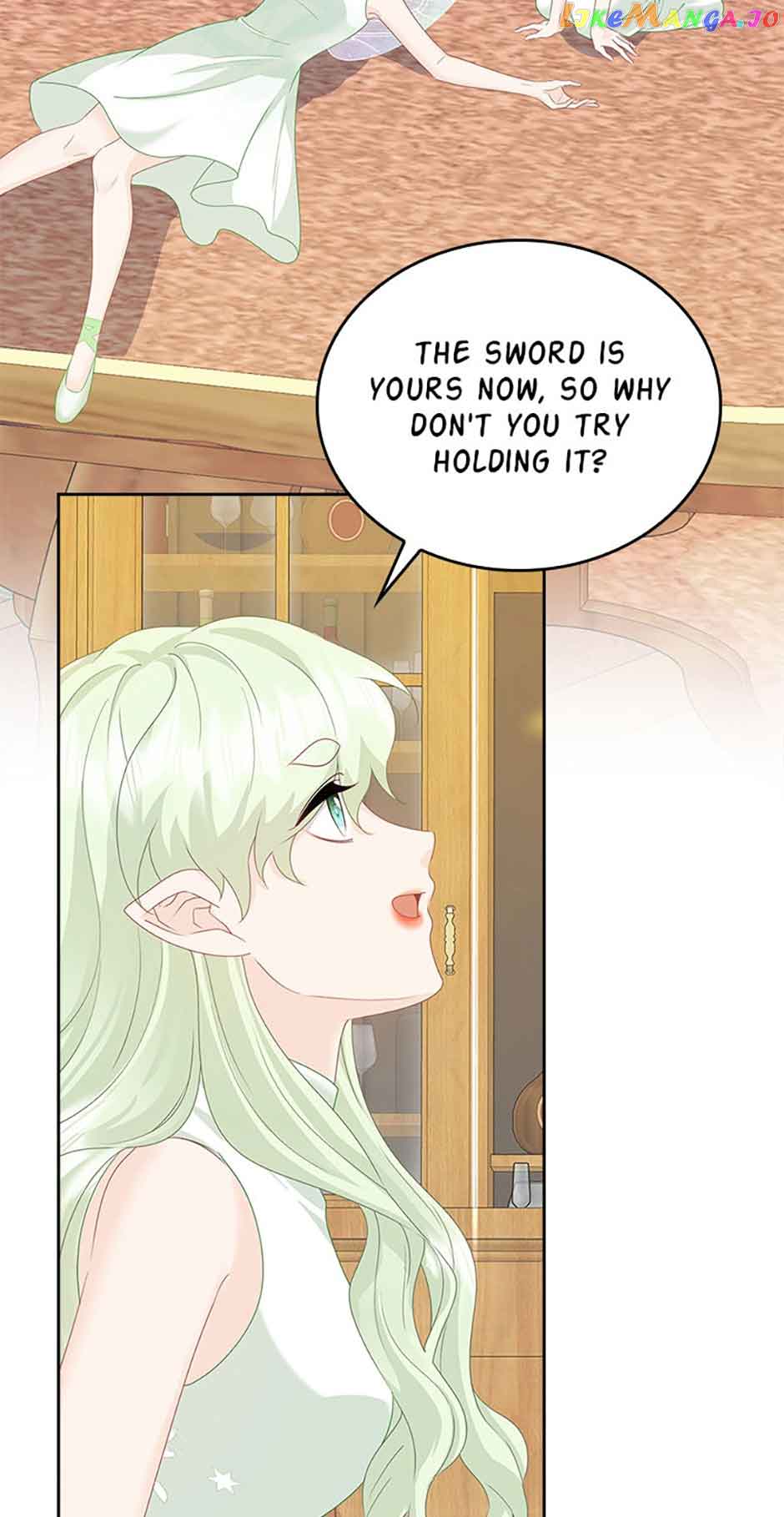Let’s Live Together chapter 21 page 3