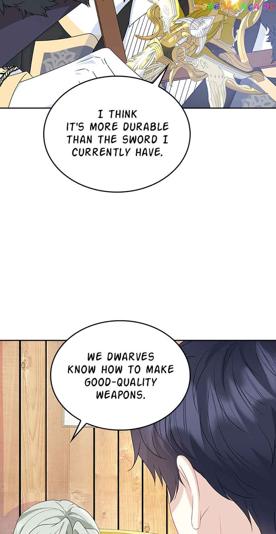 Let’s Live Together chapter 21 page 13