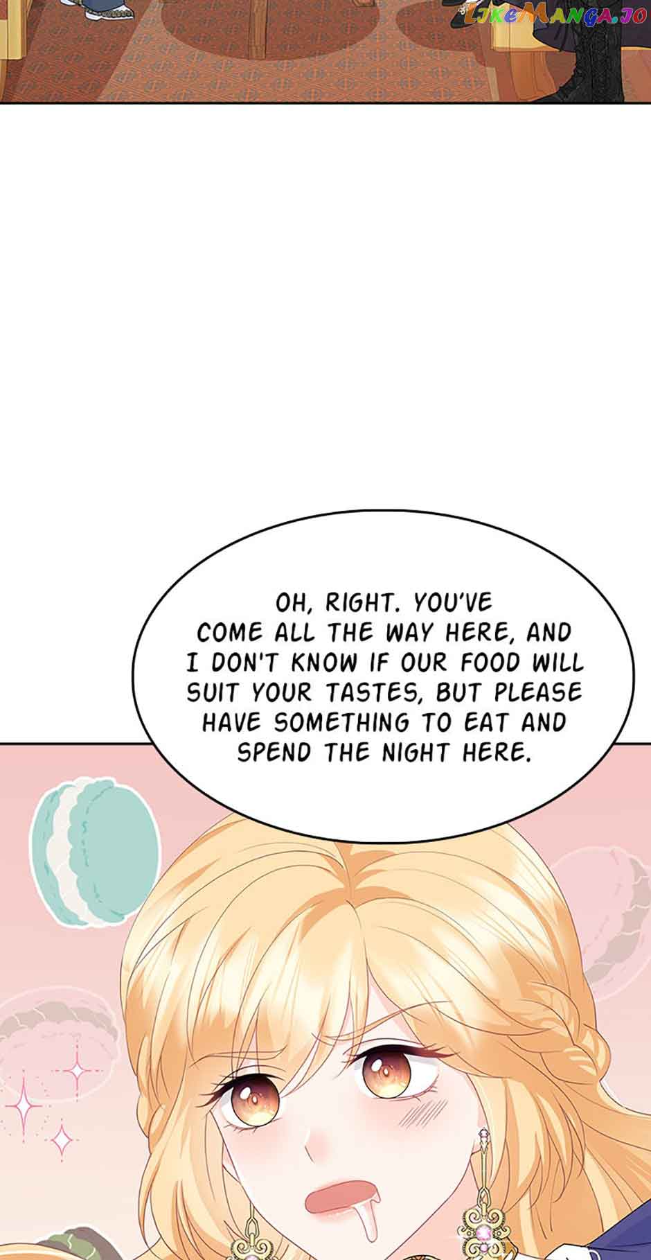 Let’s Live Together chapter 21 page 19