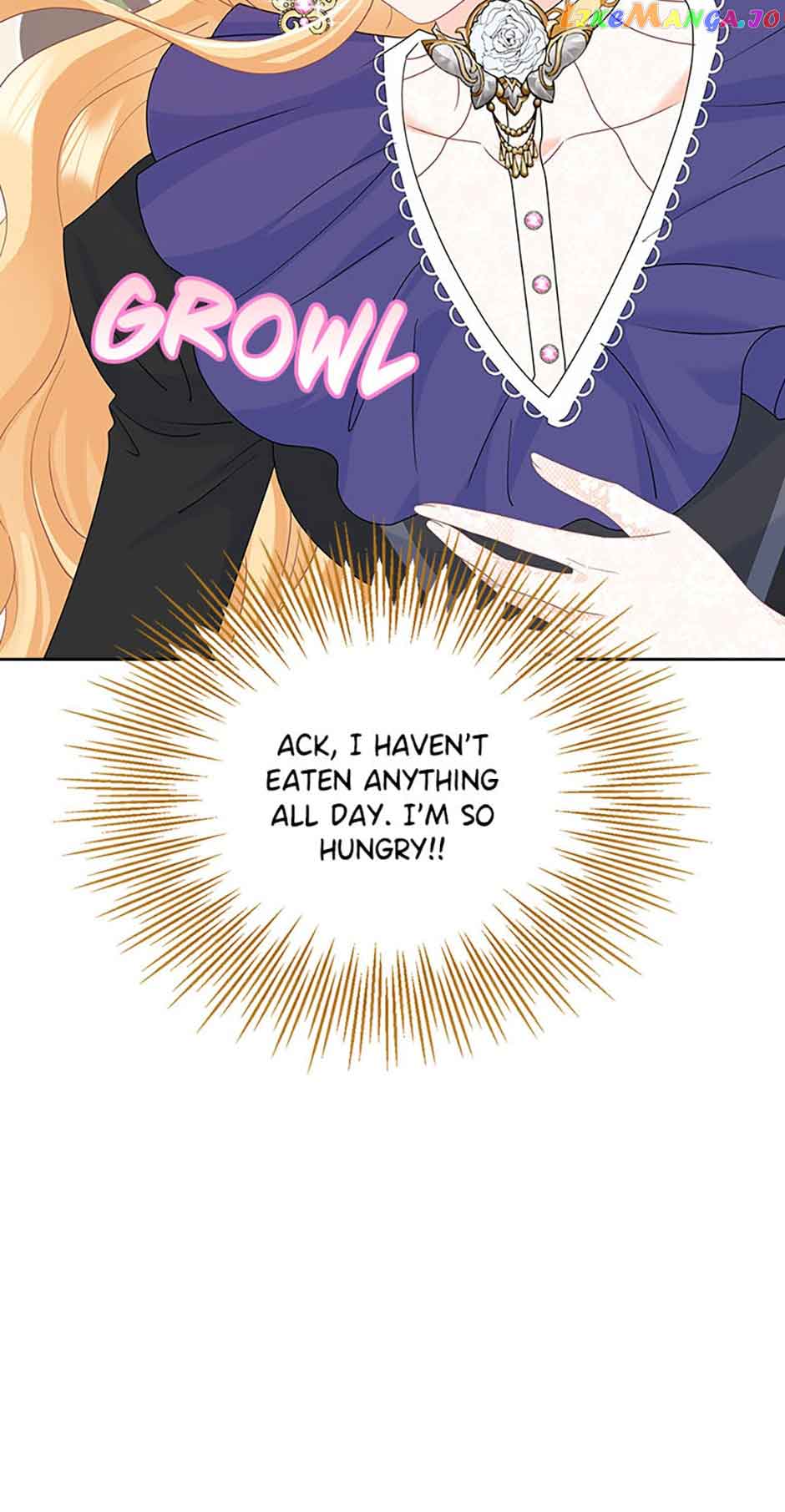 Let’s Live Together chapter 21 page 20
