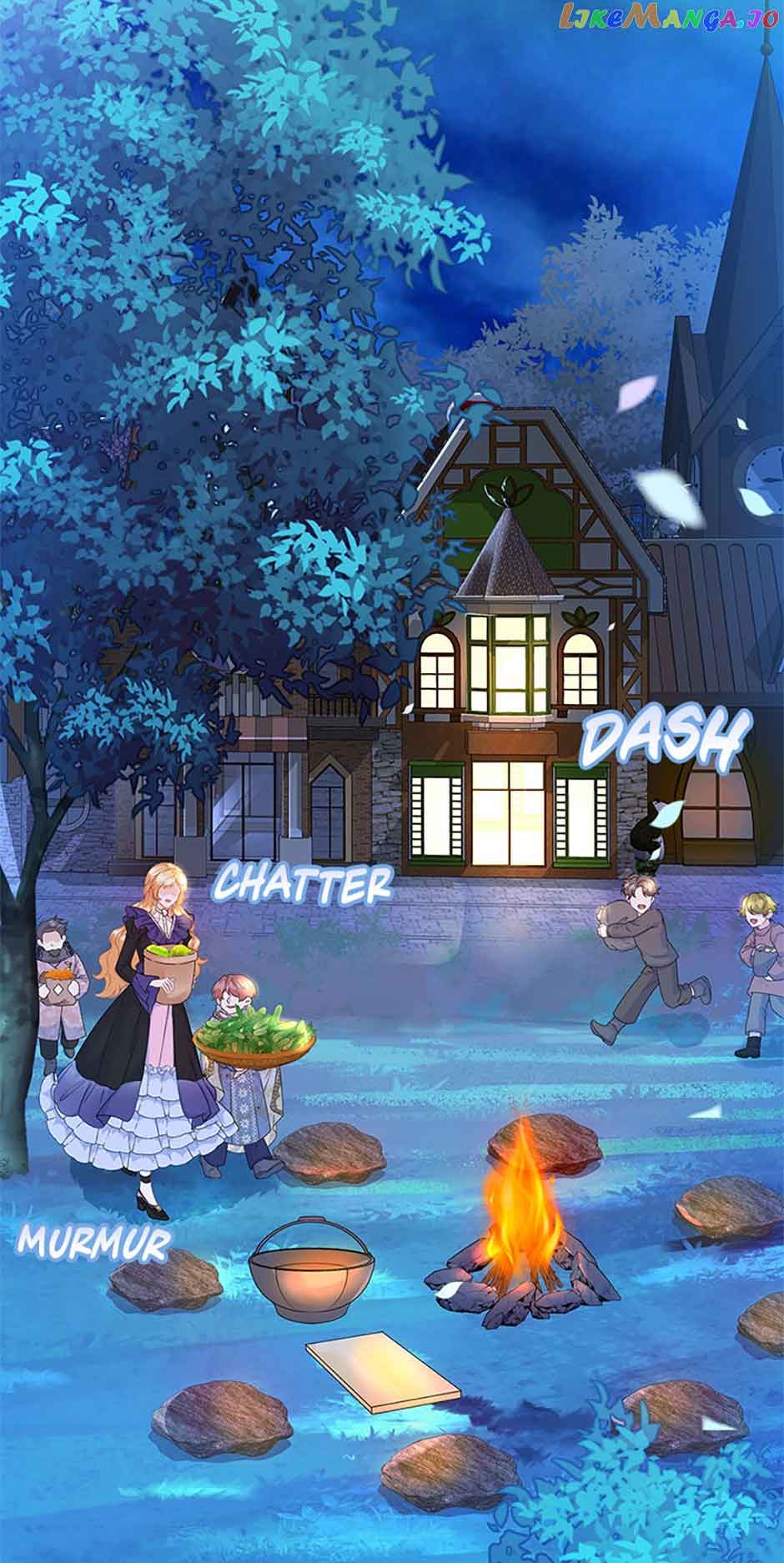 Let’s Live Together chapter 21 page 24