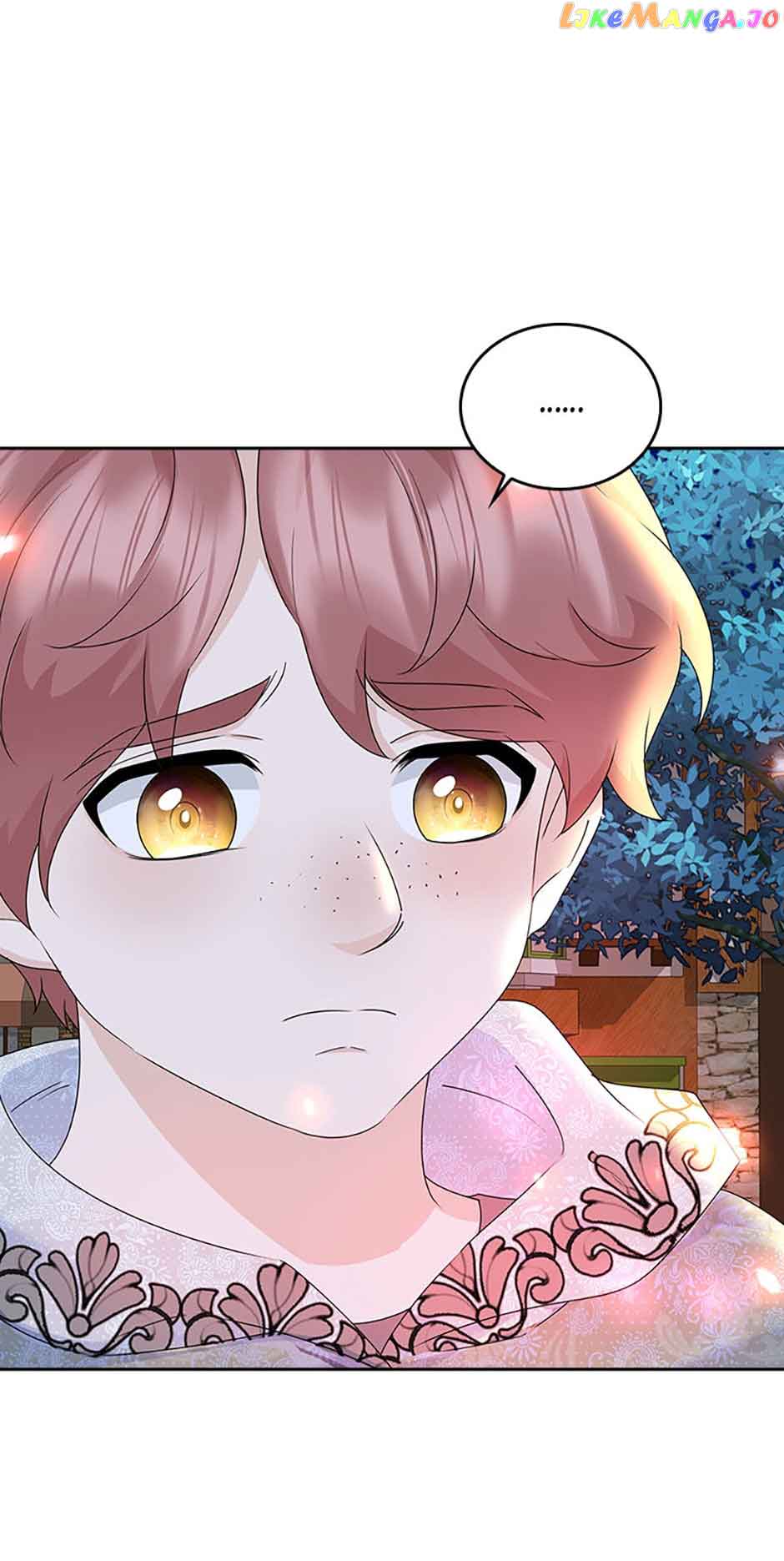 Let’s Live Together chapter 21 page 30