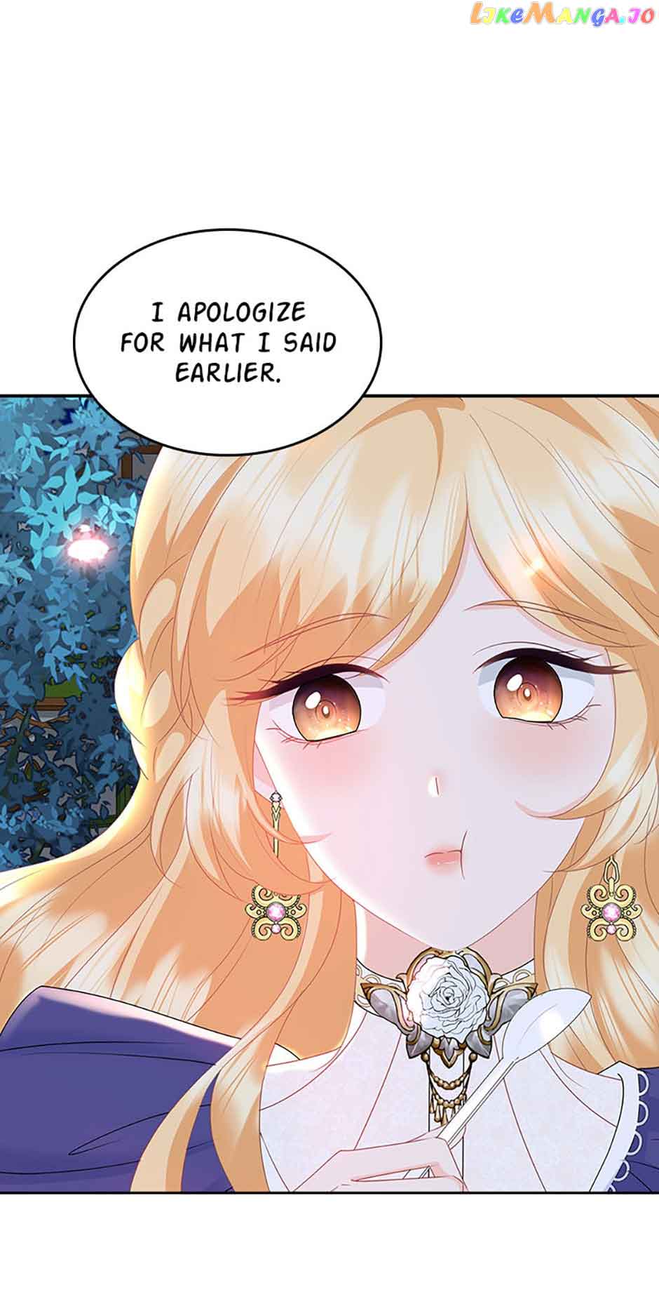 Let’s Live Together chapter 21 page 31