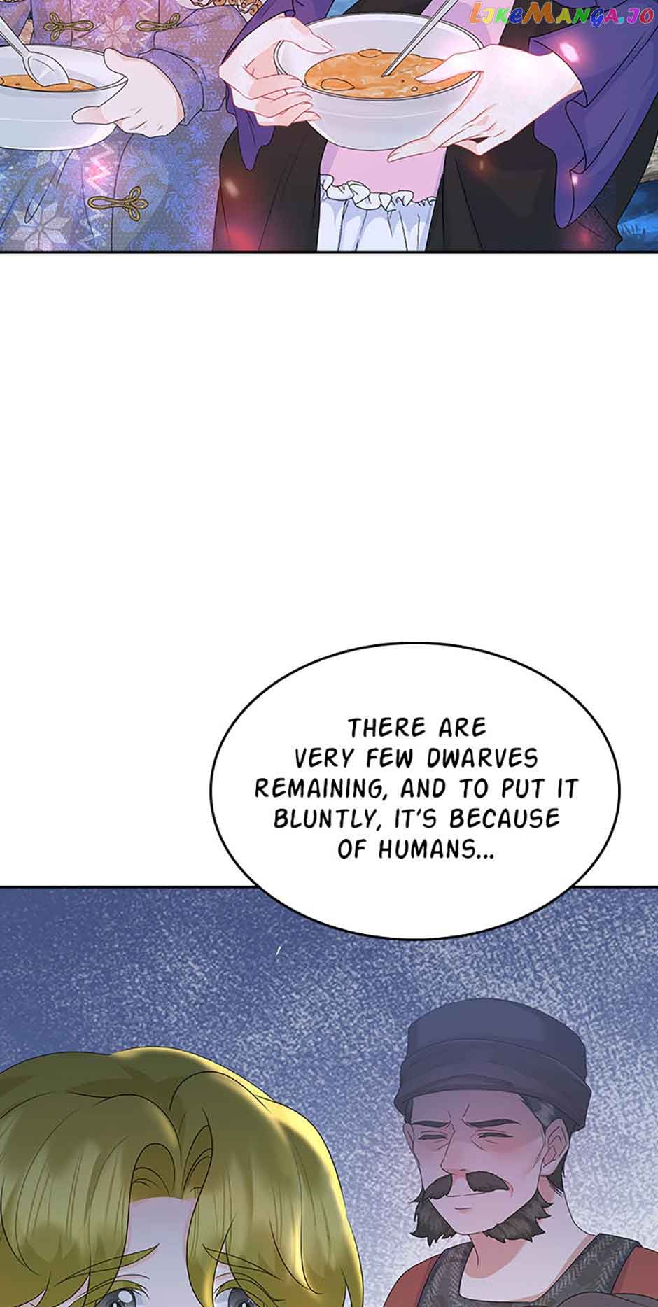Let’s Live Together chapter 21 page 33
