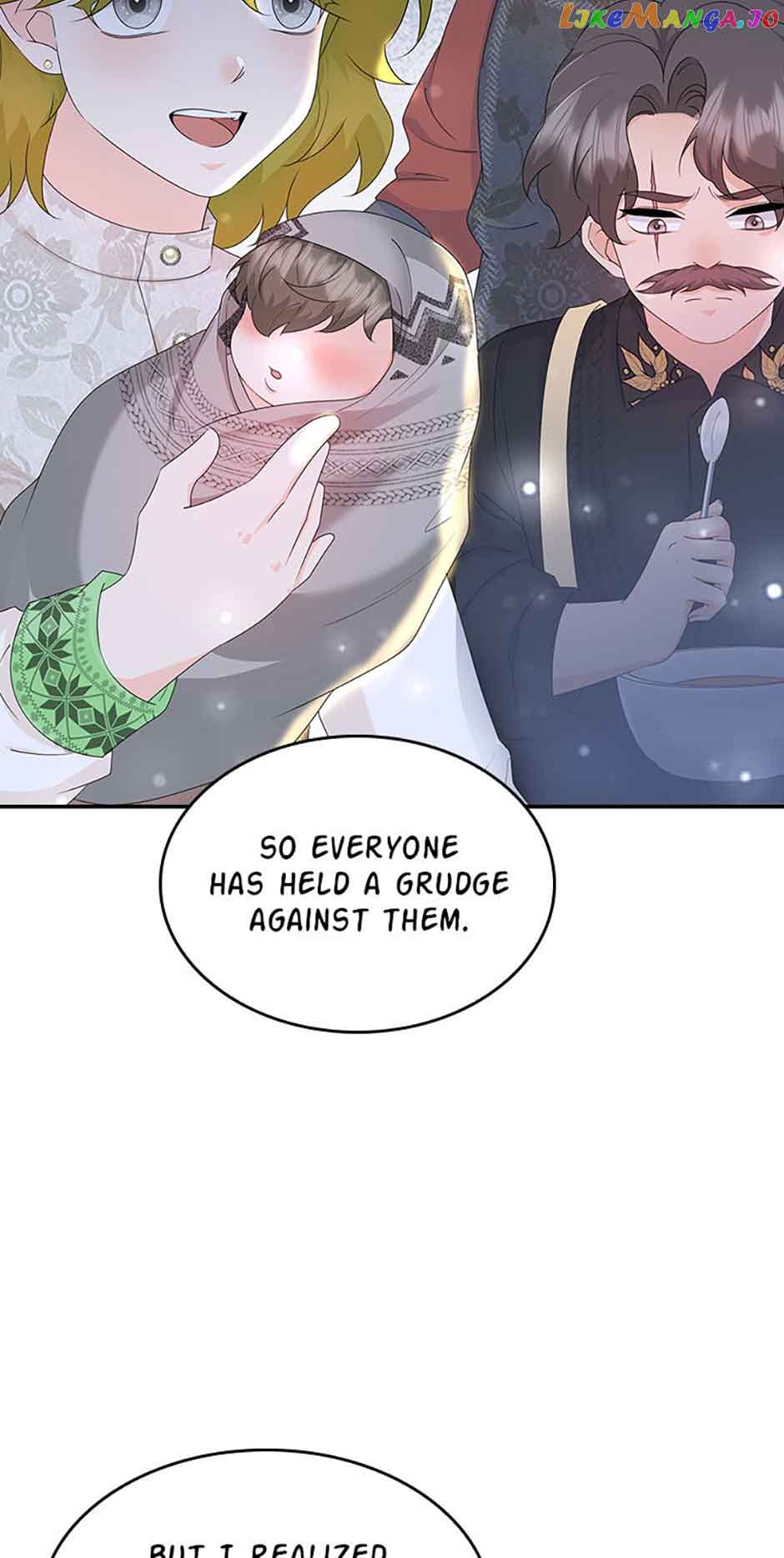 Let’s Live Together chapter 21 page 34
