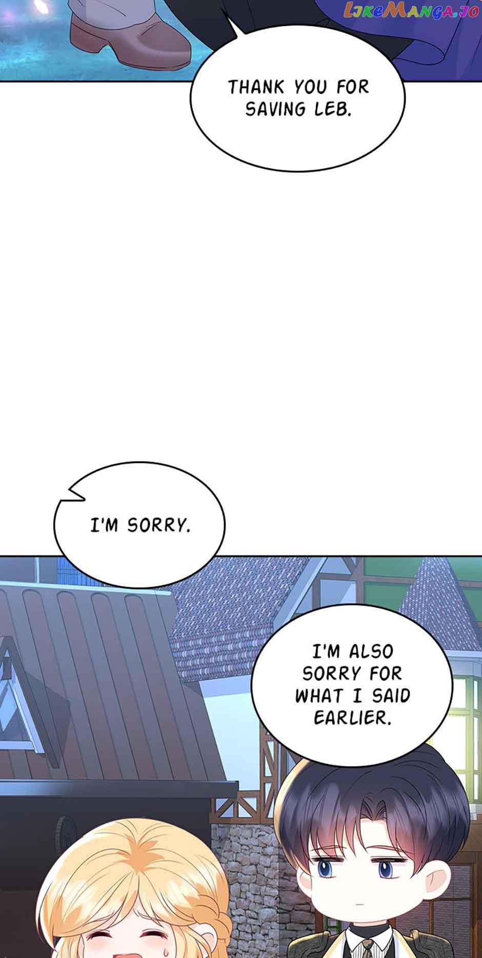 Let’s Live Together chapter 21 page 37