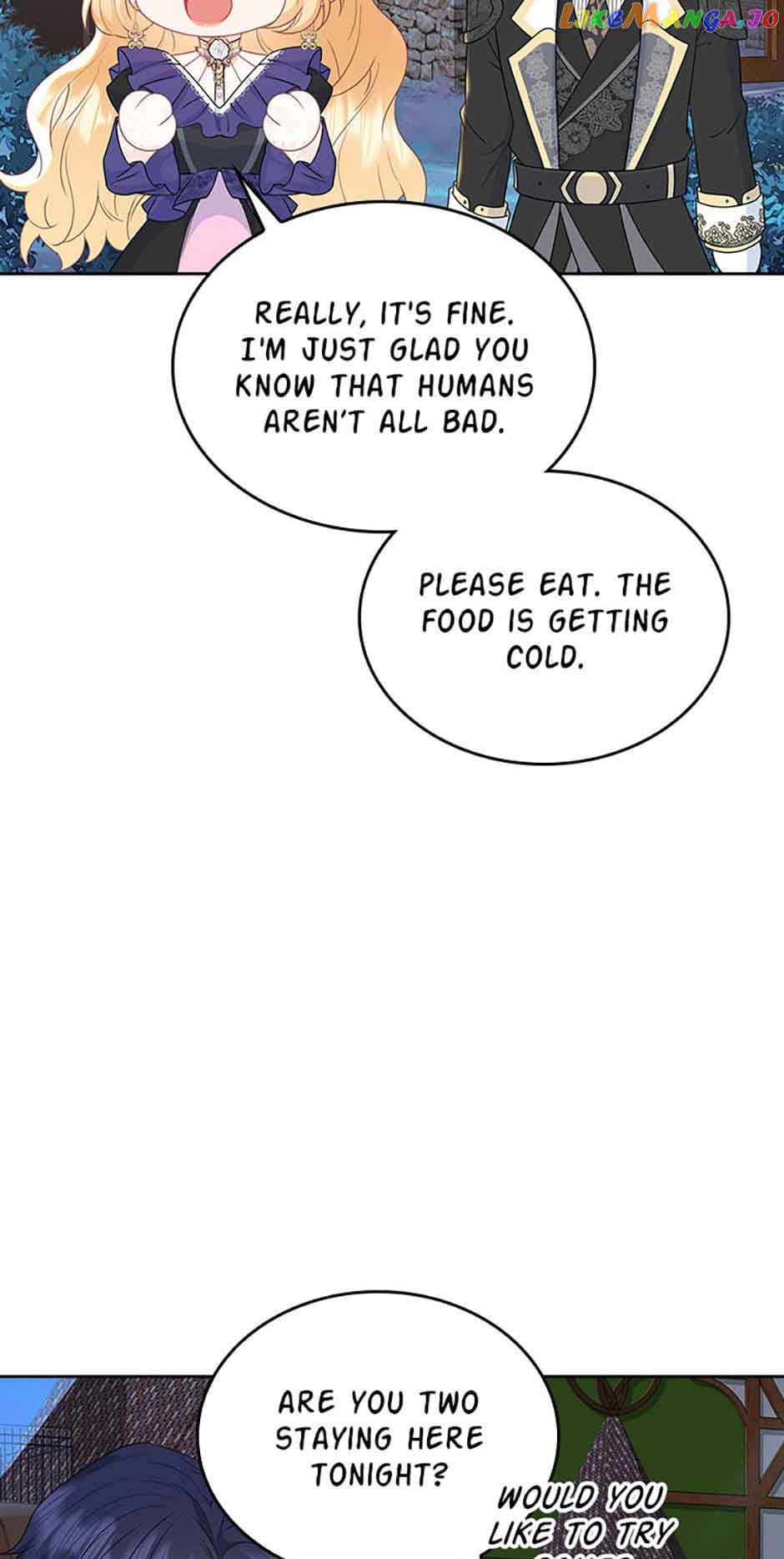 Let’s Live Together chapter 21 page 38