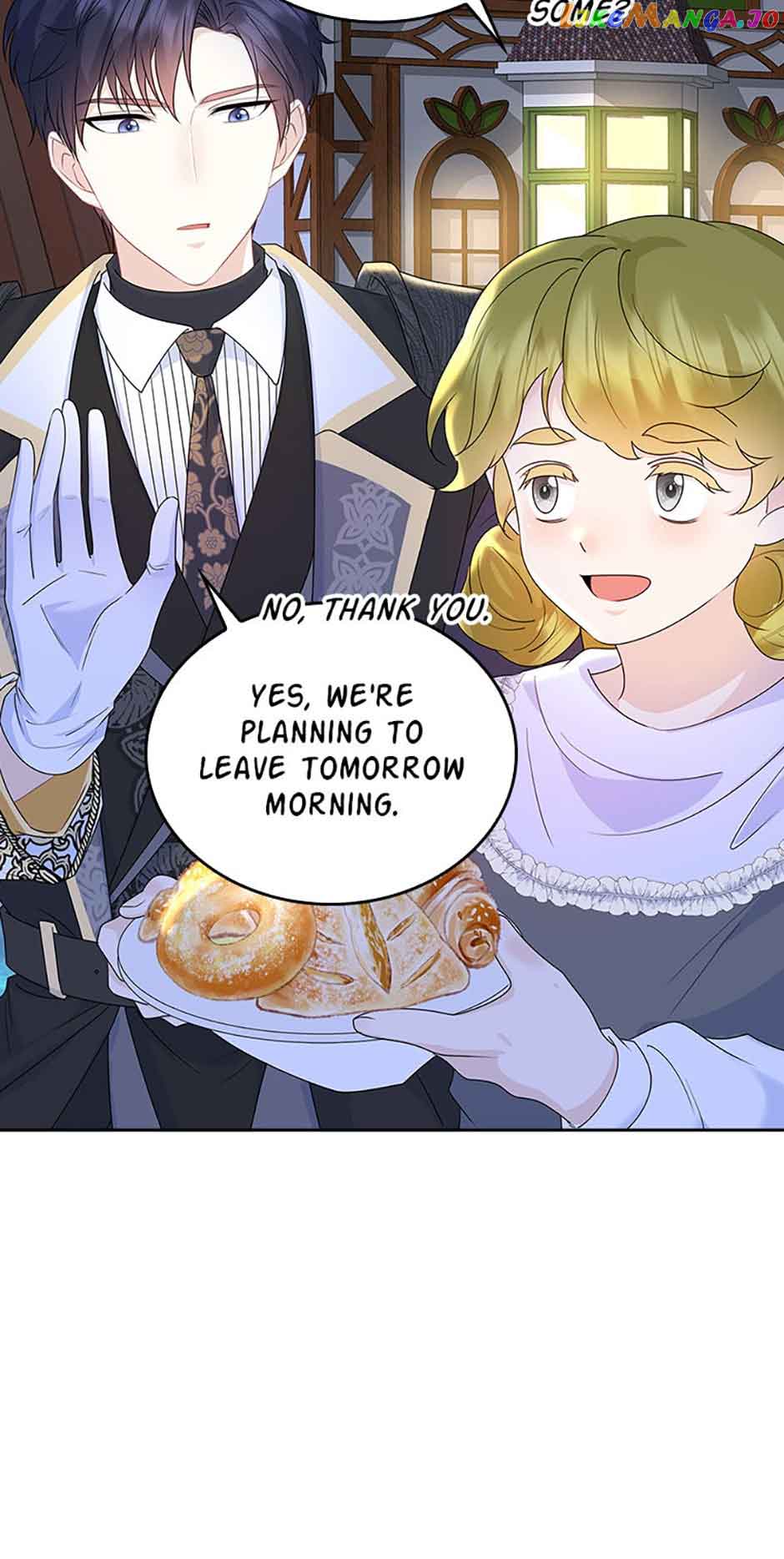 Let’s Live Together chapter 21 page 39