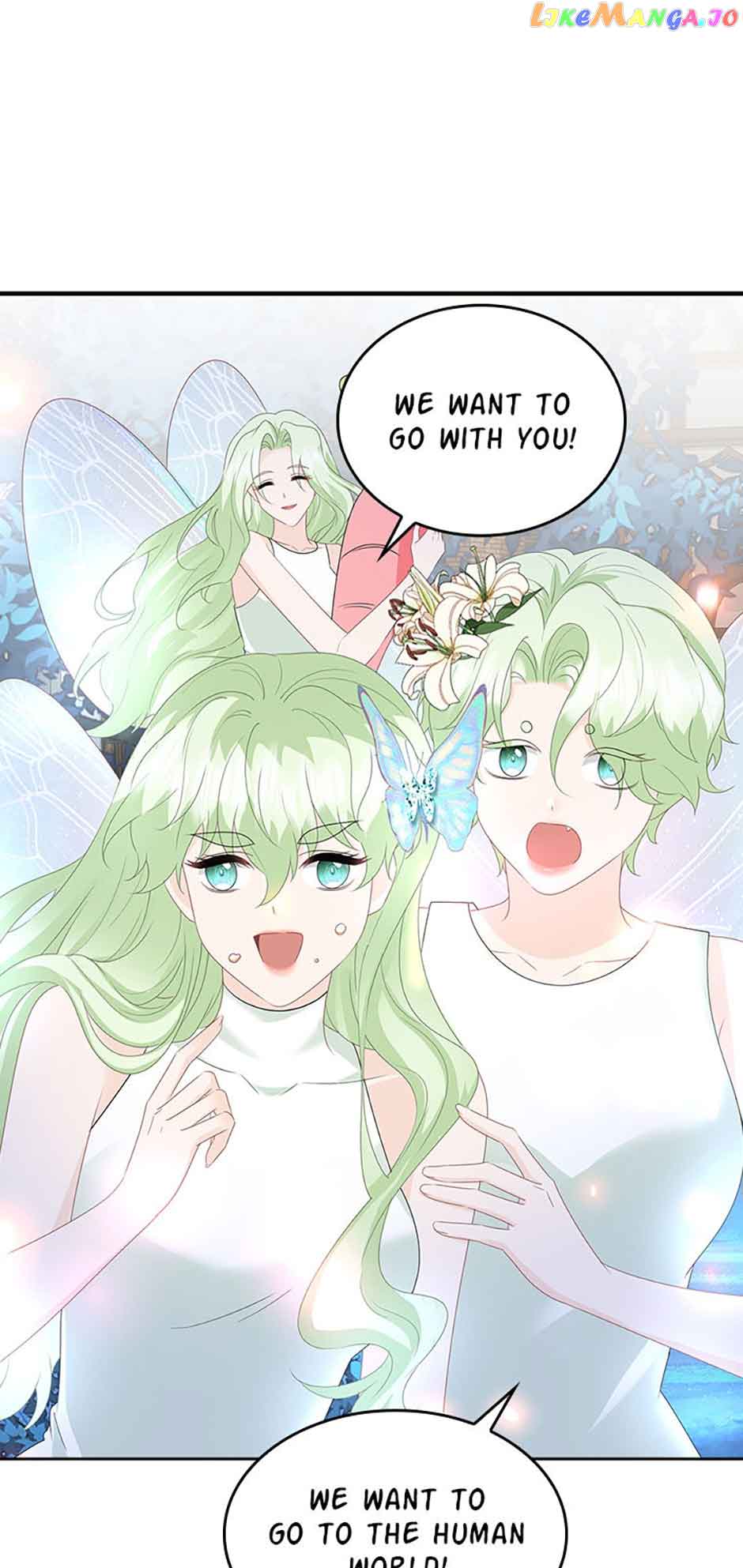 Let’s Live Together chapter 21 page 41
