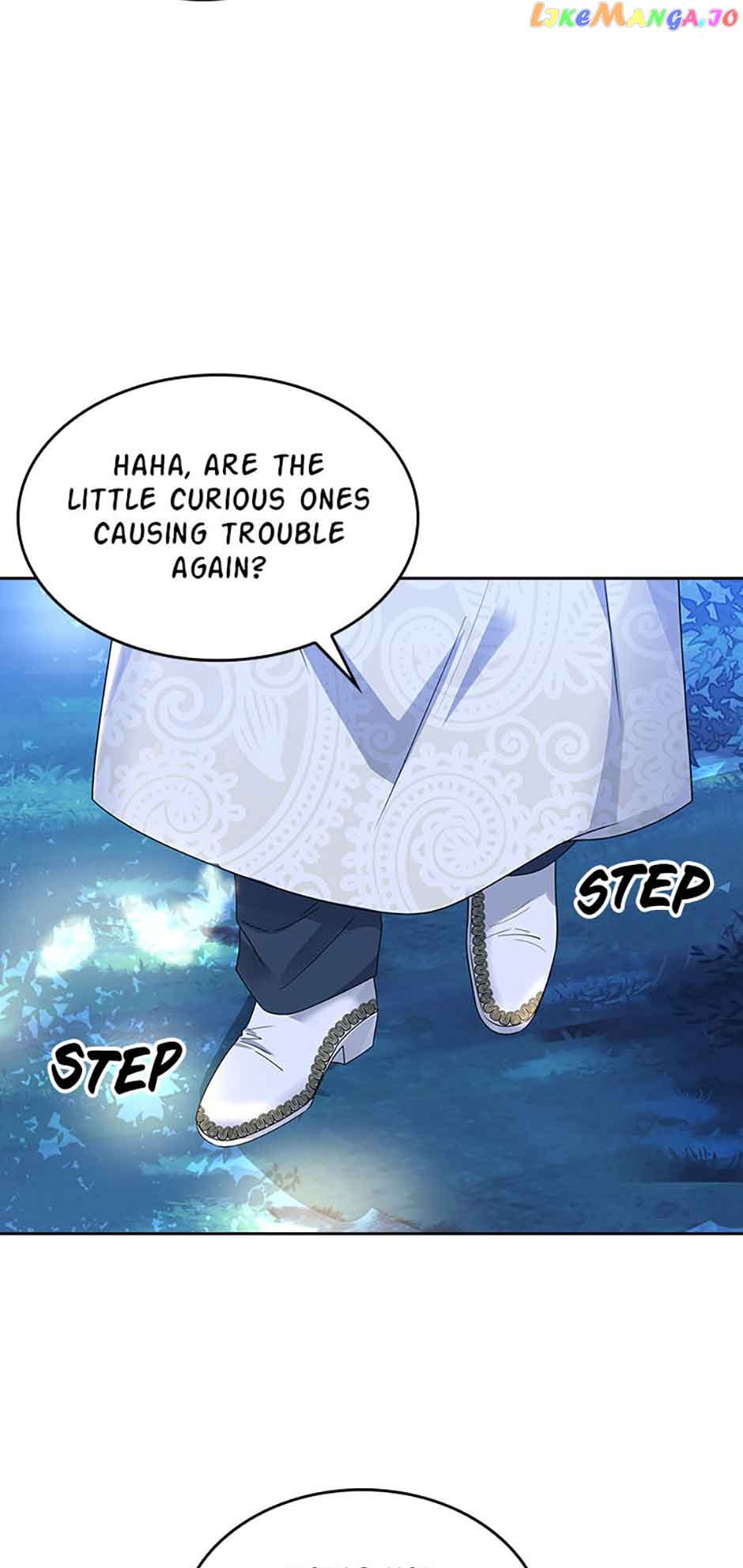 Let’s Live Together chapter 21 page 44