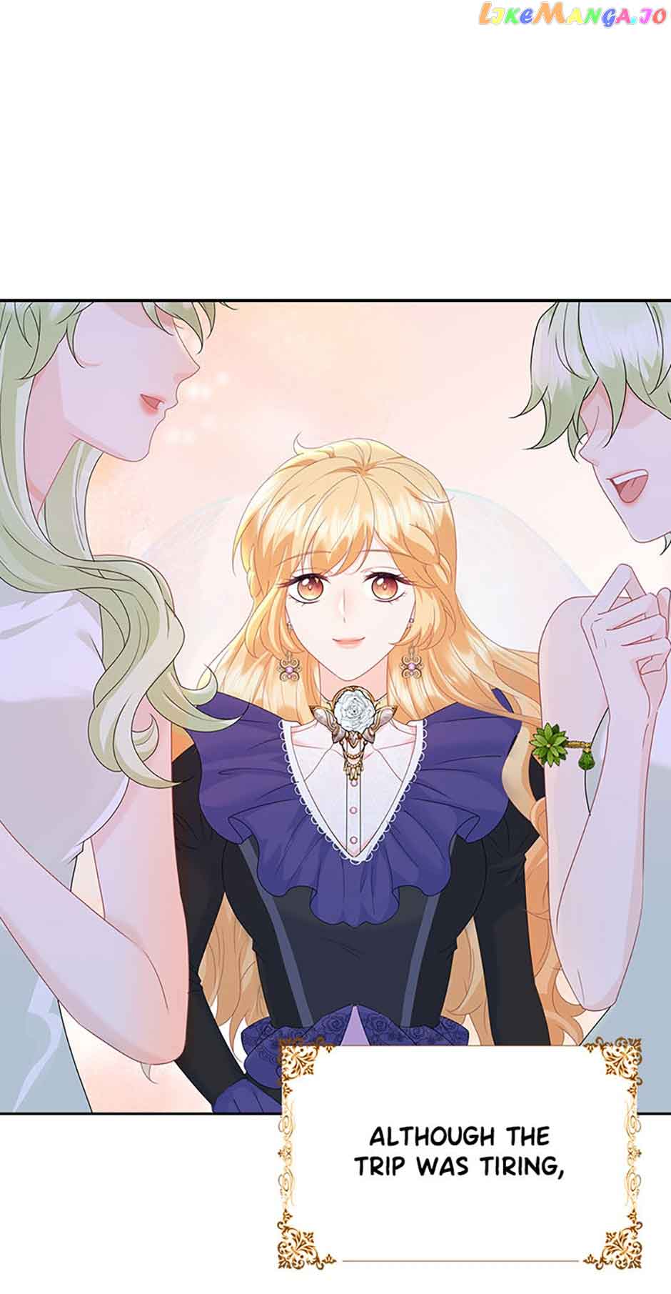 Let’s Live Together chapter 21 page 50