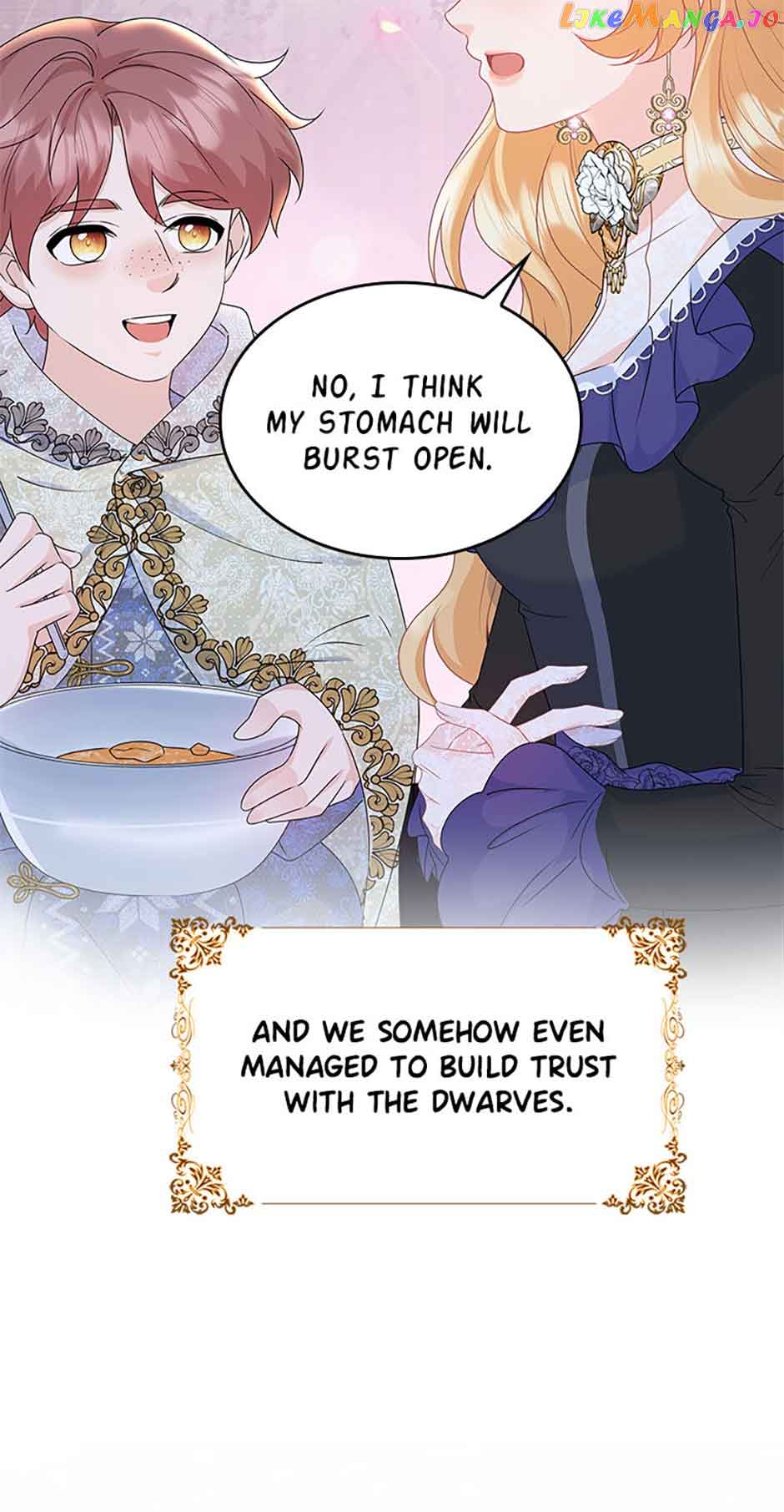 Let’s Live Together chapter 21 page 53