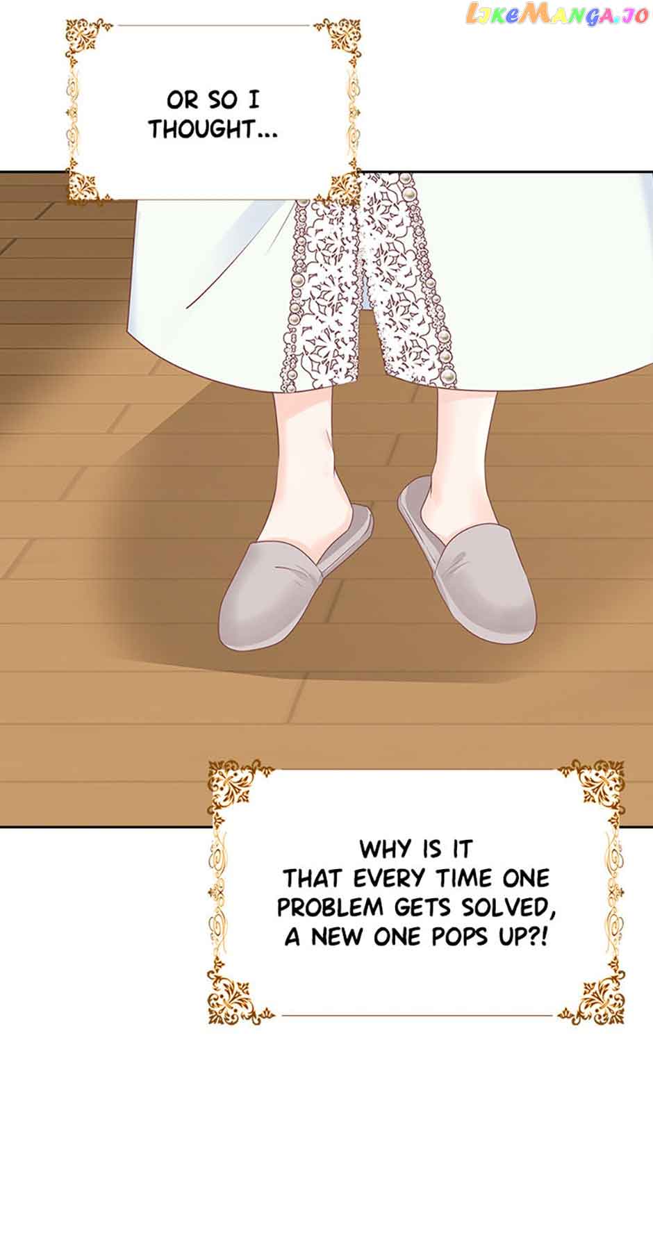 Let’s Live Together chapter 21 page 58