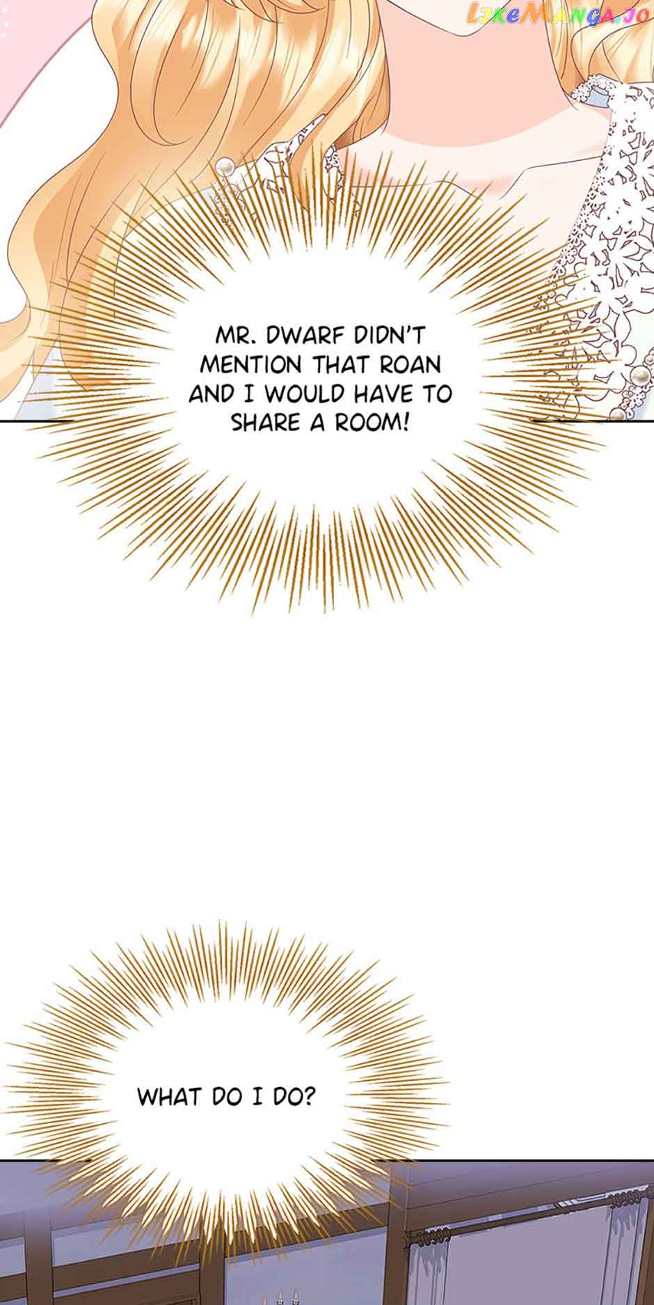 Let’s Live Together chapter 21 page 60