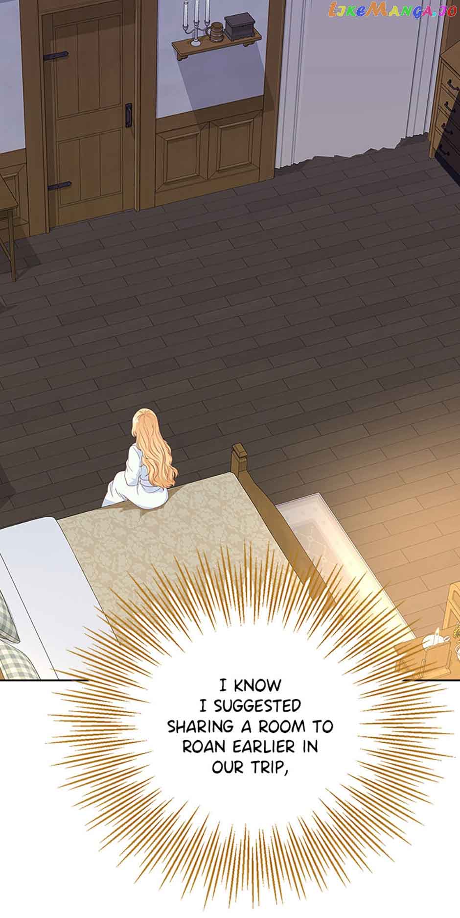 Let’s Live Together chapter 21 page 61