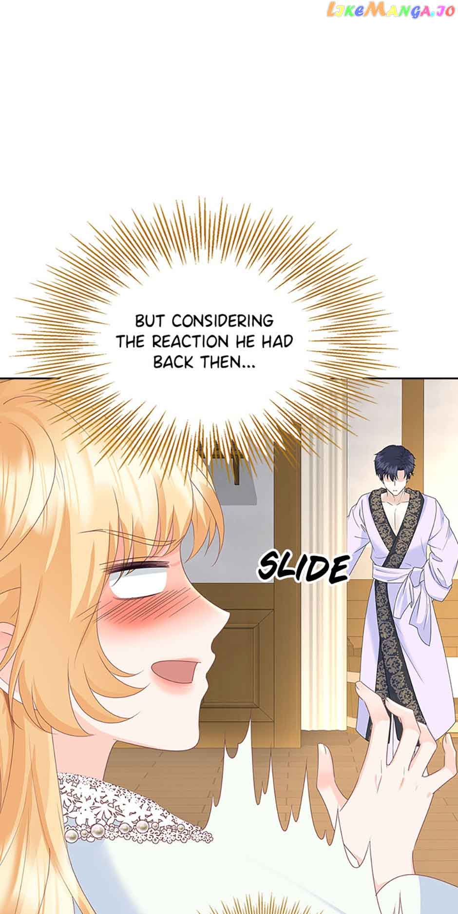 Let’s Live Together chapter 21 page 62