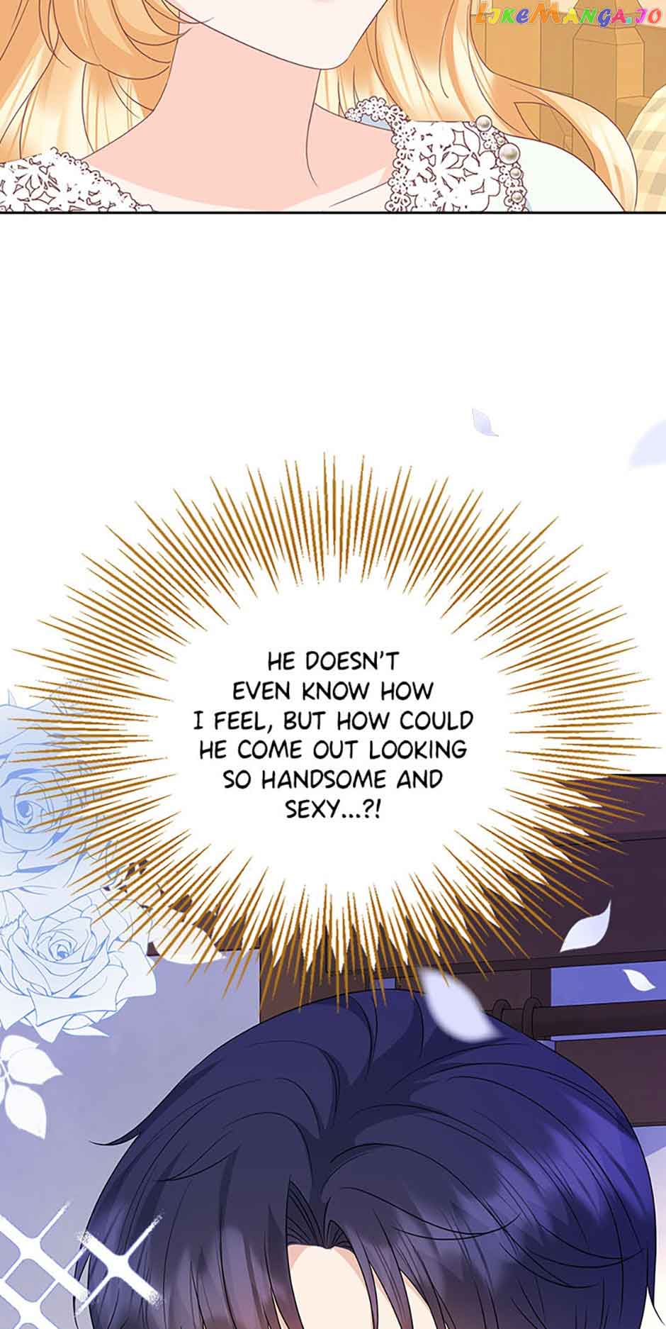 Let’s Live Together chapter 21 page 64