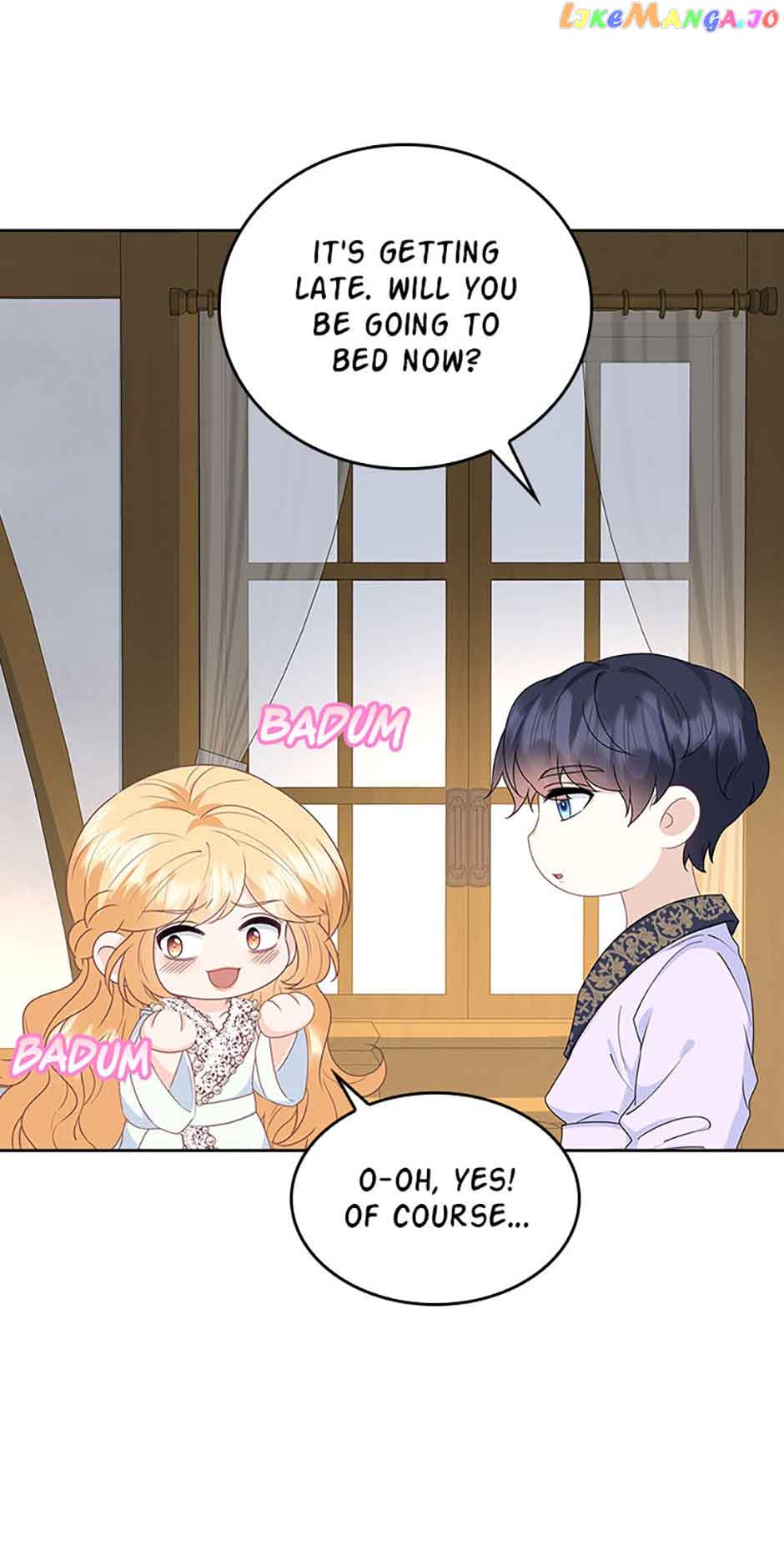 Let’s Live Together chapter 21 page 68