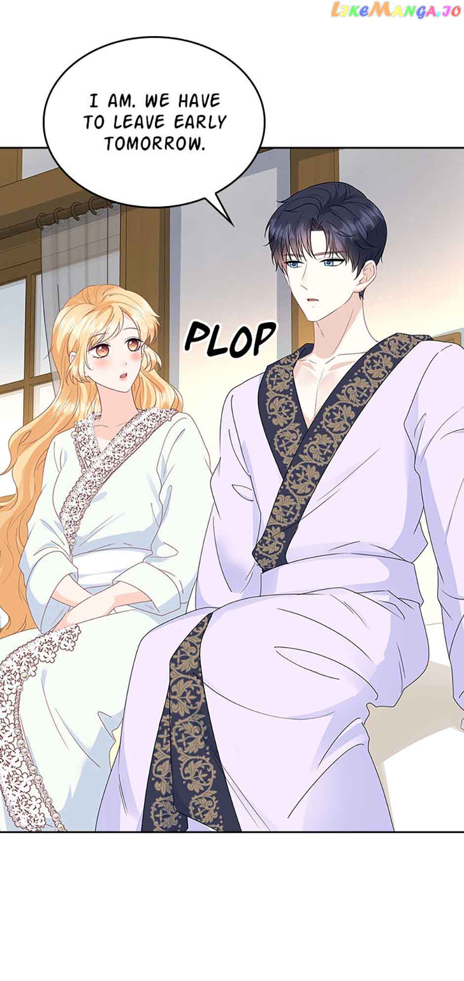 Let’s Live Together chapter 21 page 70