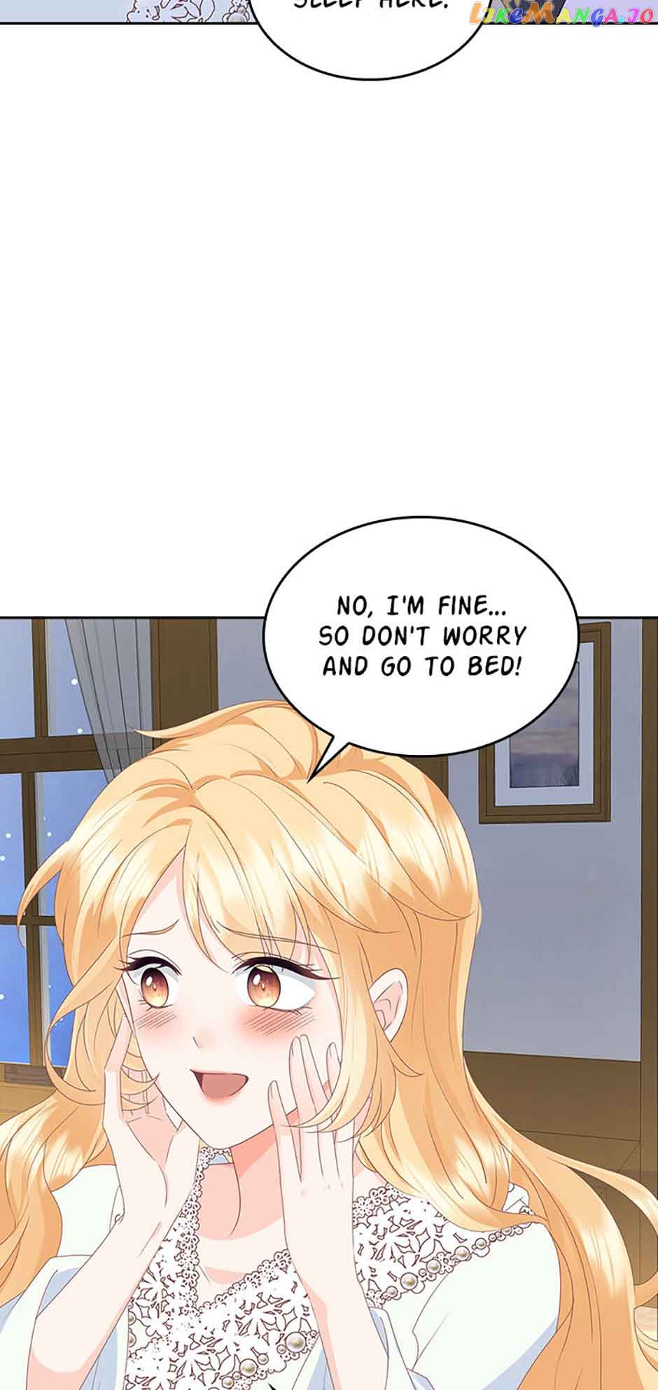 Let’s Live Together chapter 21 page 74