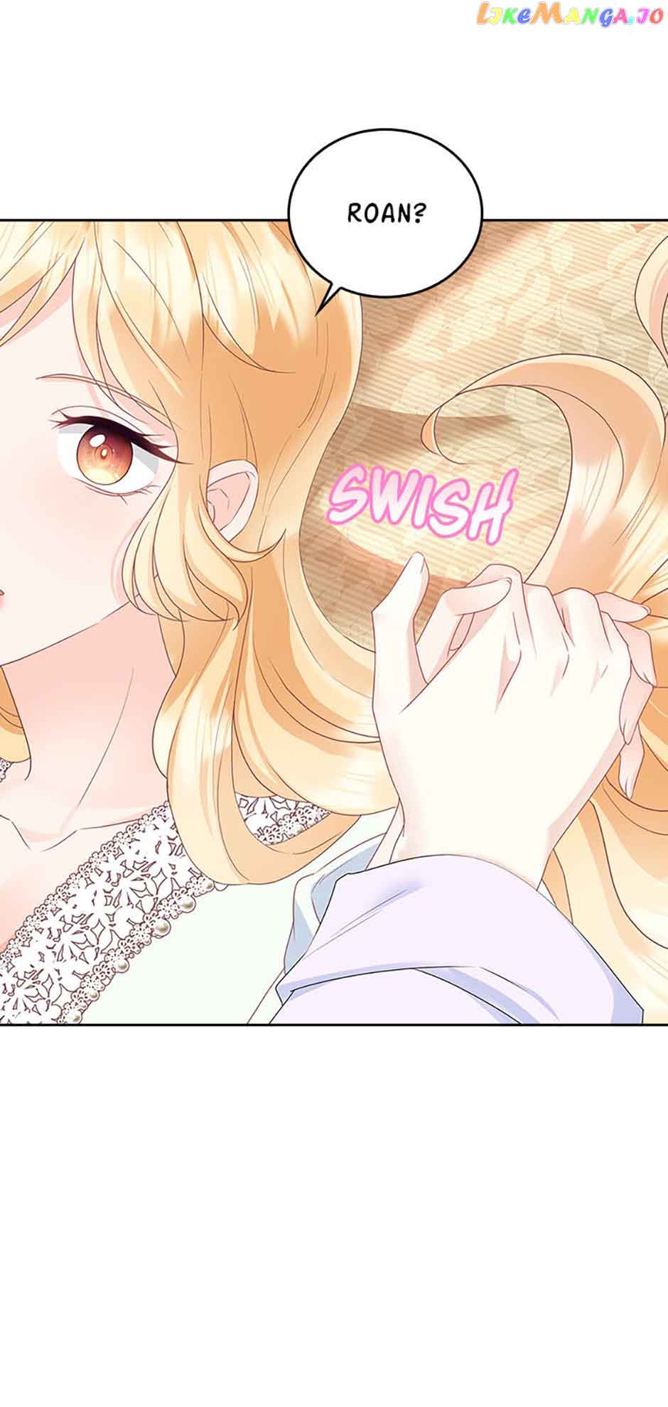 Let’s Live Together chapter 21 page 77