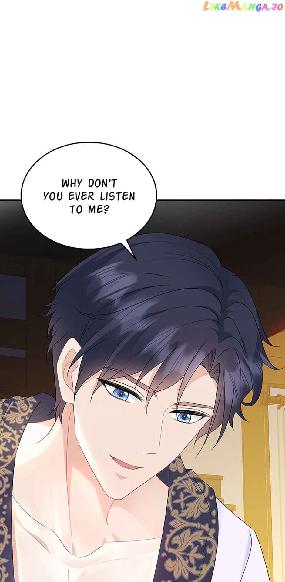 Let’s Live Together chapter 21 page 78