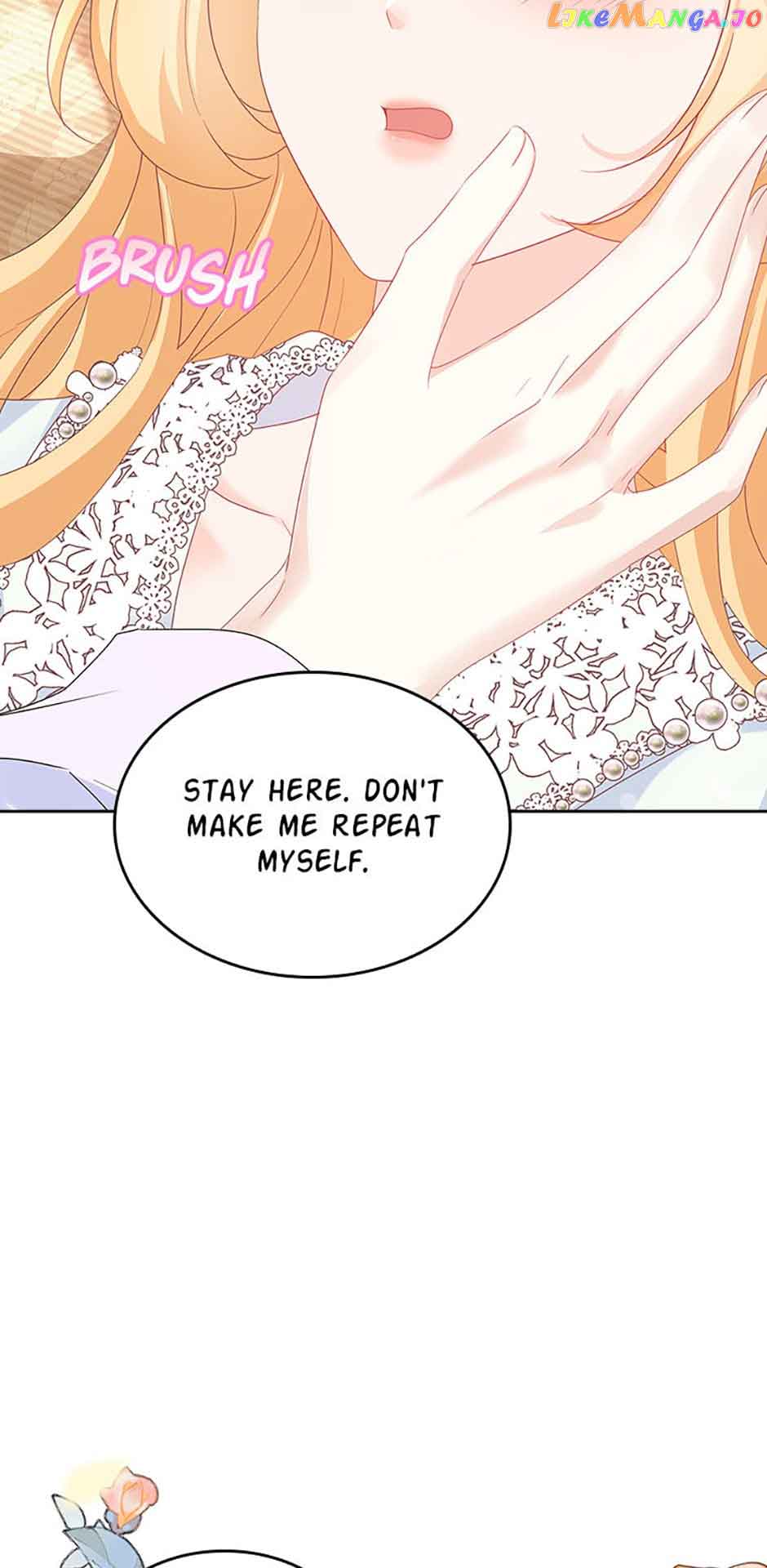 Let’s Live Together chapter 21 page 81