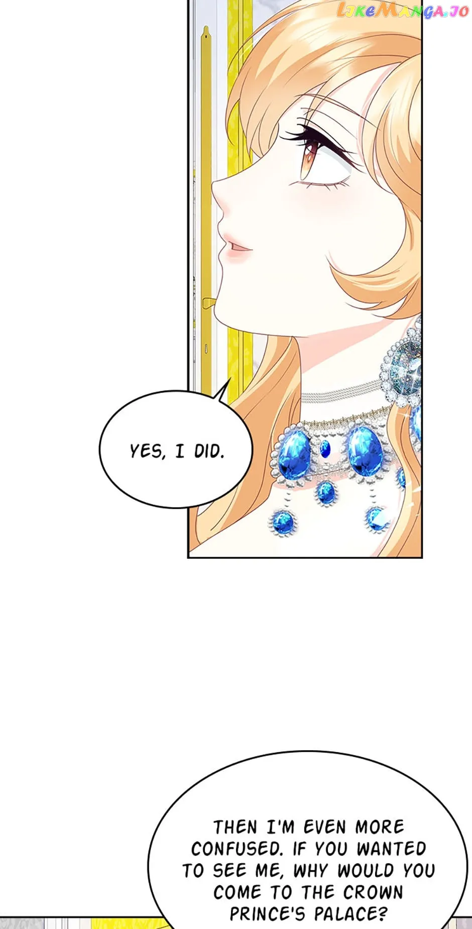 Let’s Live Together chapter 25 page 4