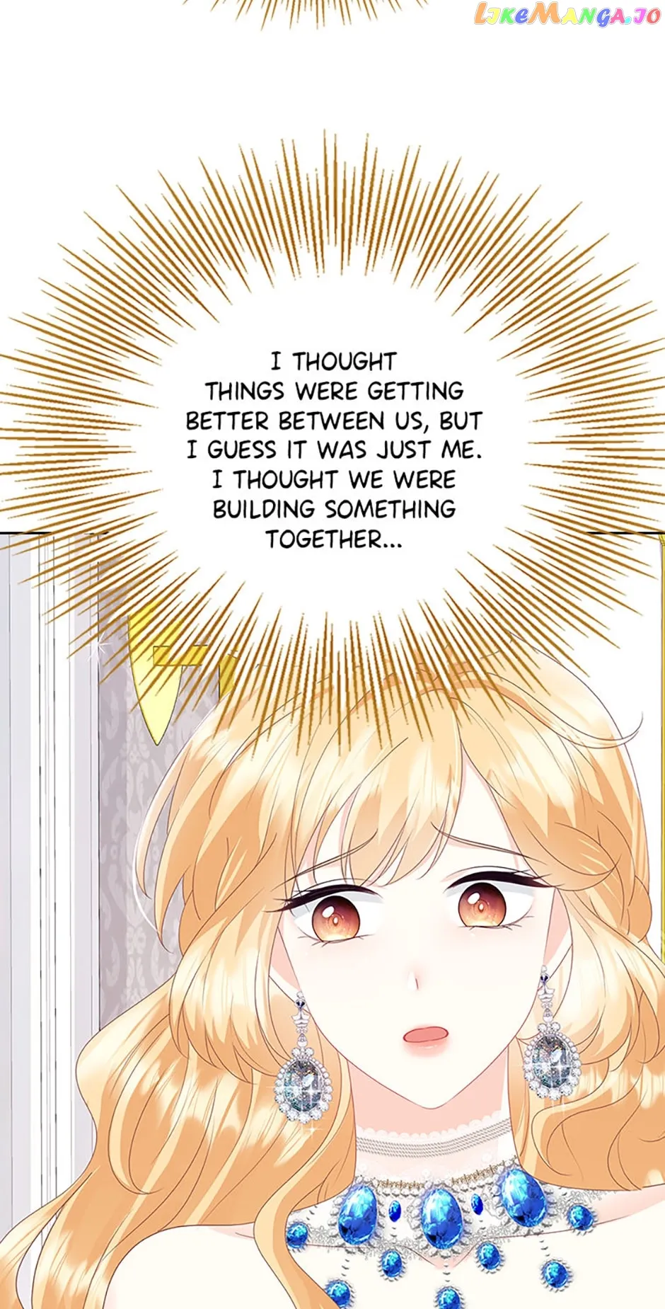Let’s Live Together chapter 25 page 6