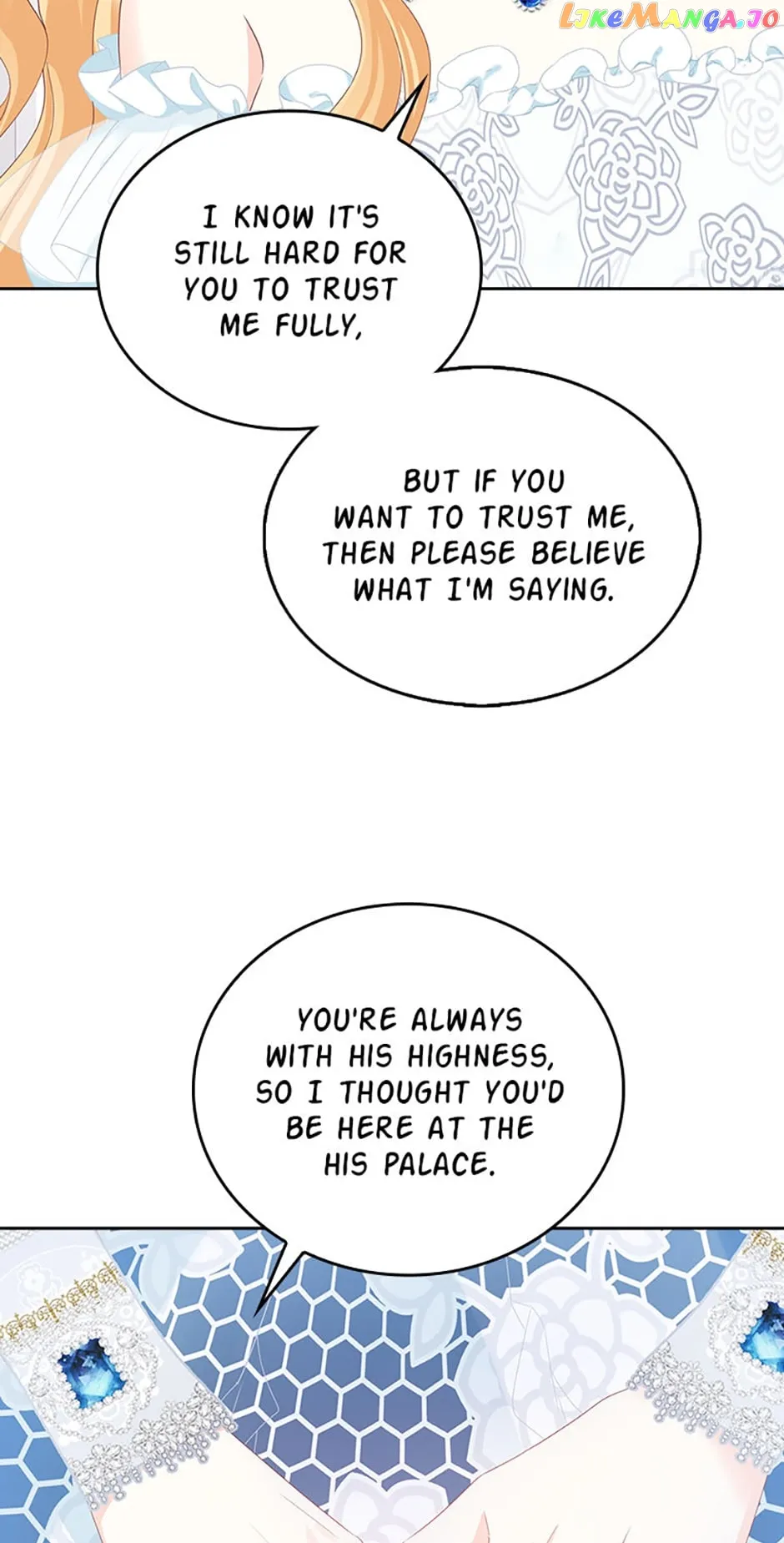 Let’s Live Together chapter 25 page 7